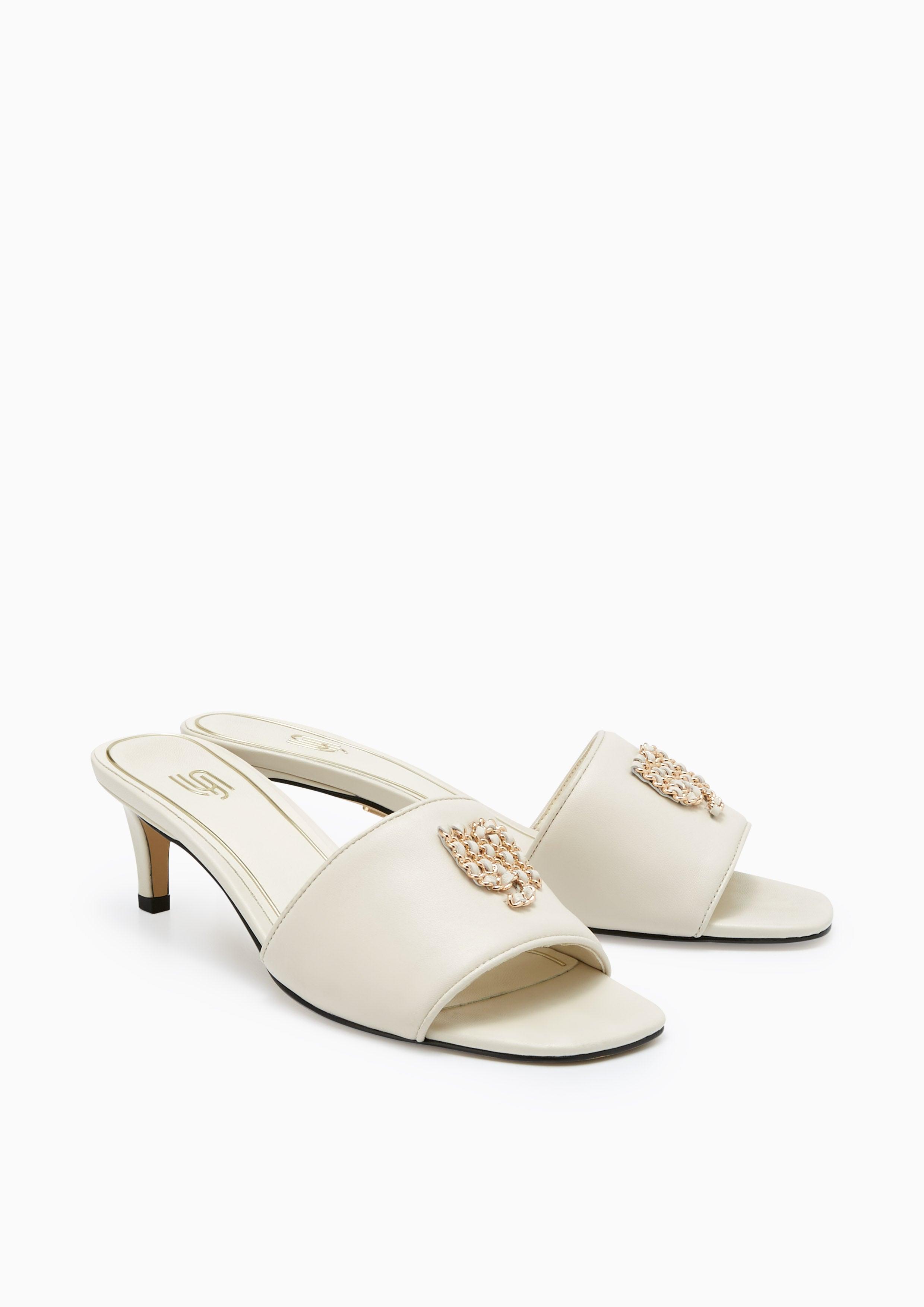 รองเท้าส้นสูง Emmett Heel Infinite