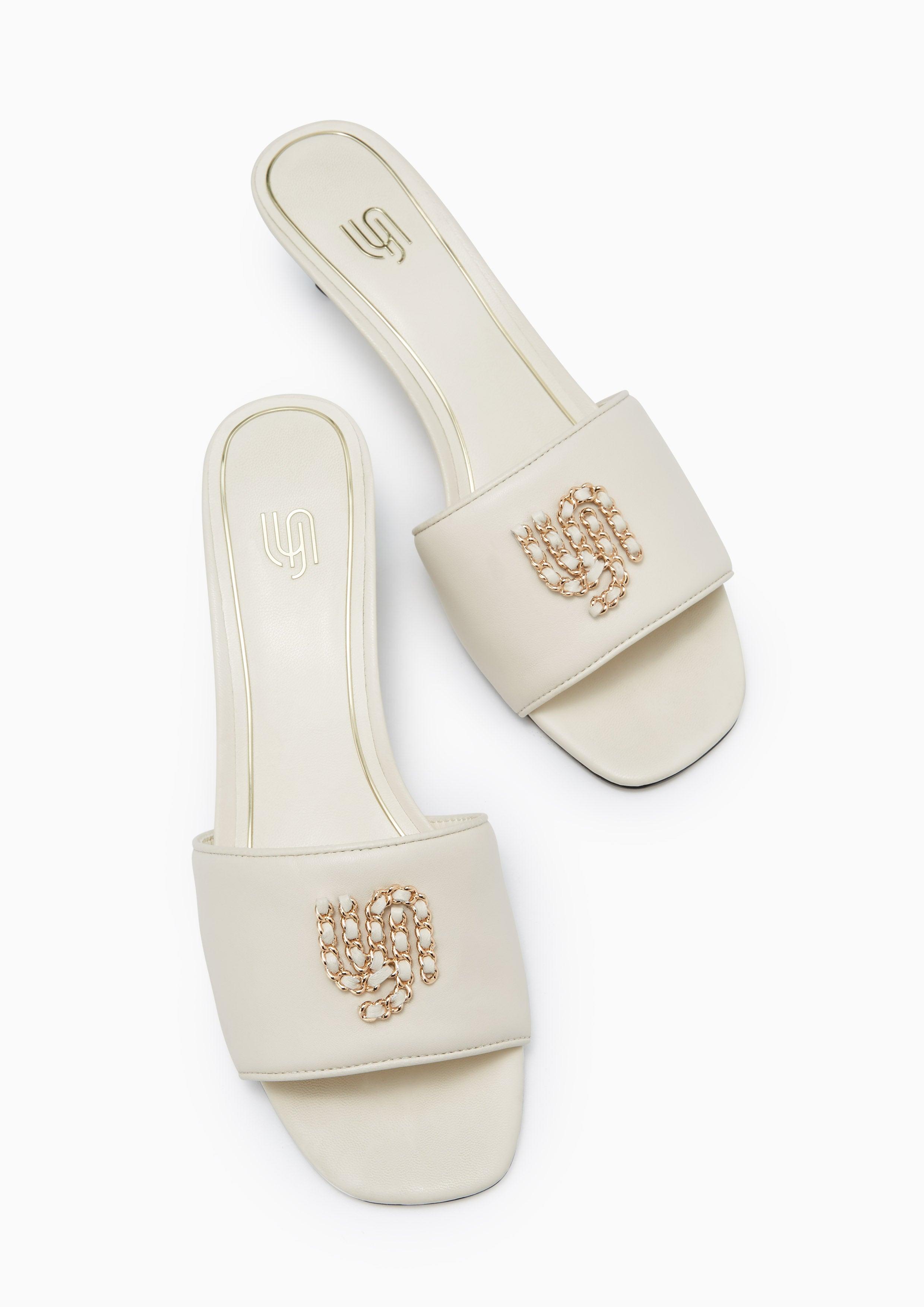 รองเท้าส้นสูง Emmett Heel Infinite