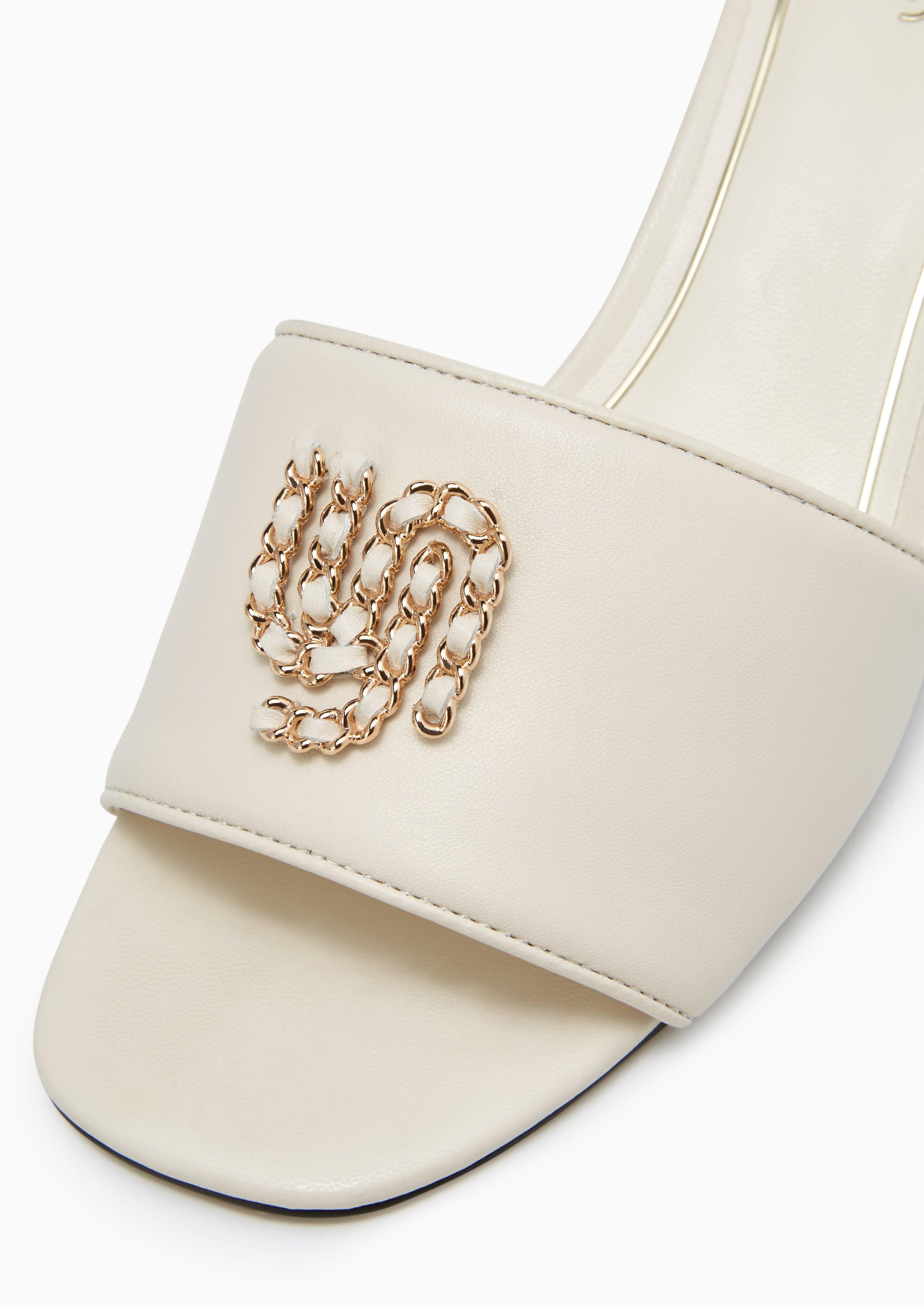 รองเท้าส้นสูง Emmett Heel Infinite