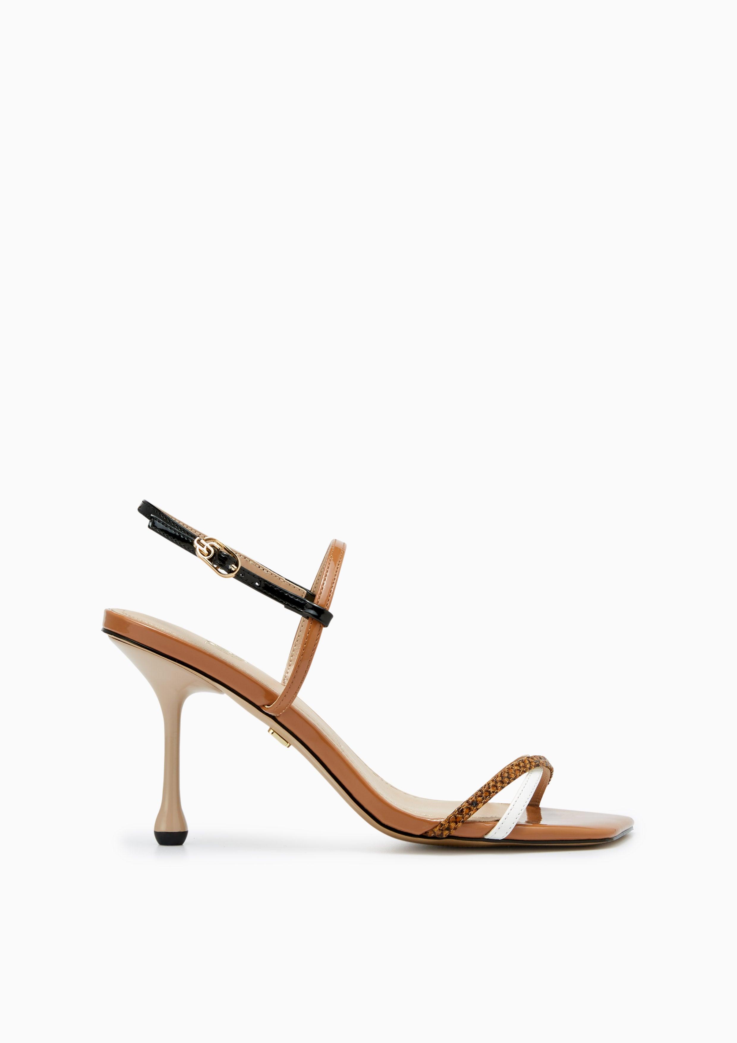 รองเท้าส้นสูง Mahia Infinite