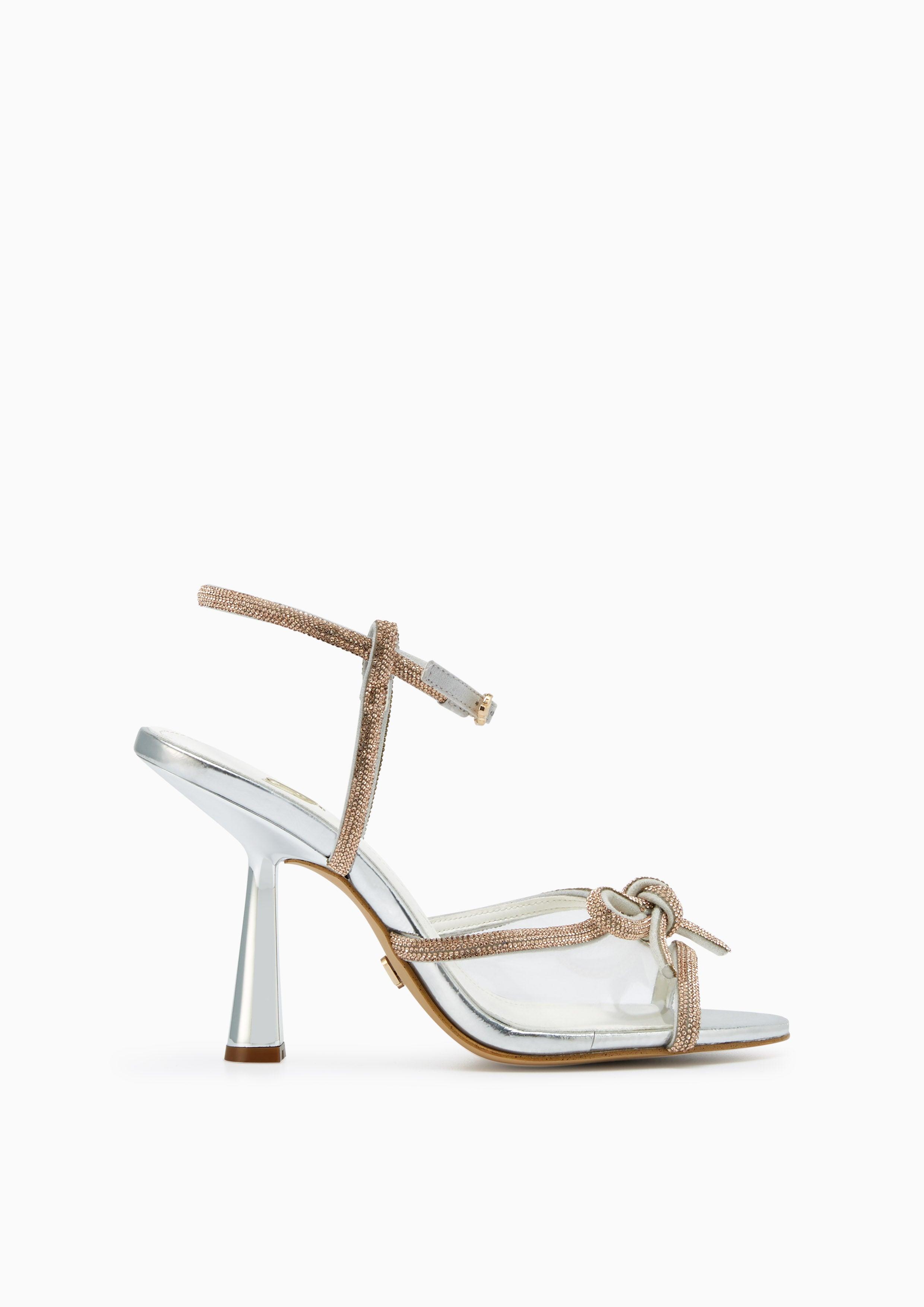 รองเท้าส้นสูง Fiume Infinite