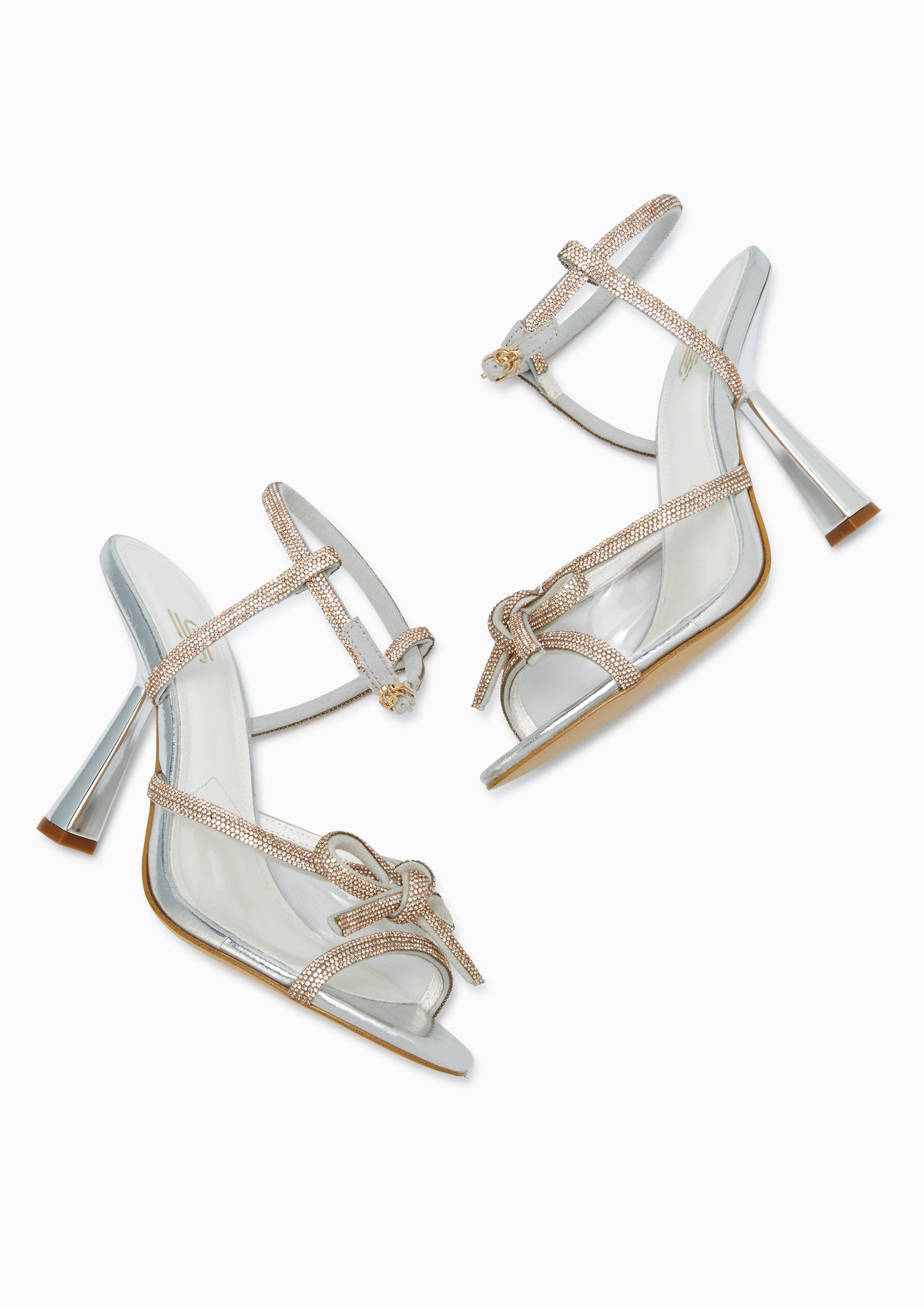 รองเท้าส้นสูง Fiume Infinite