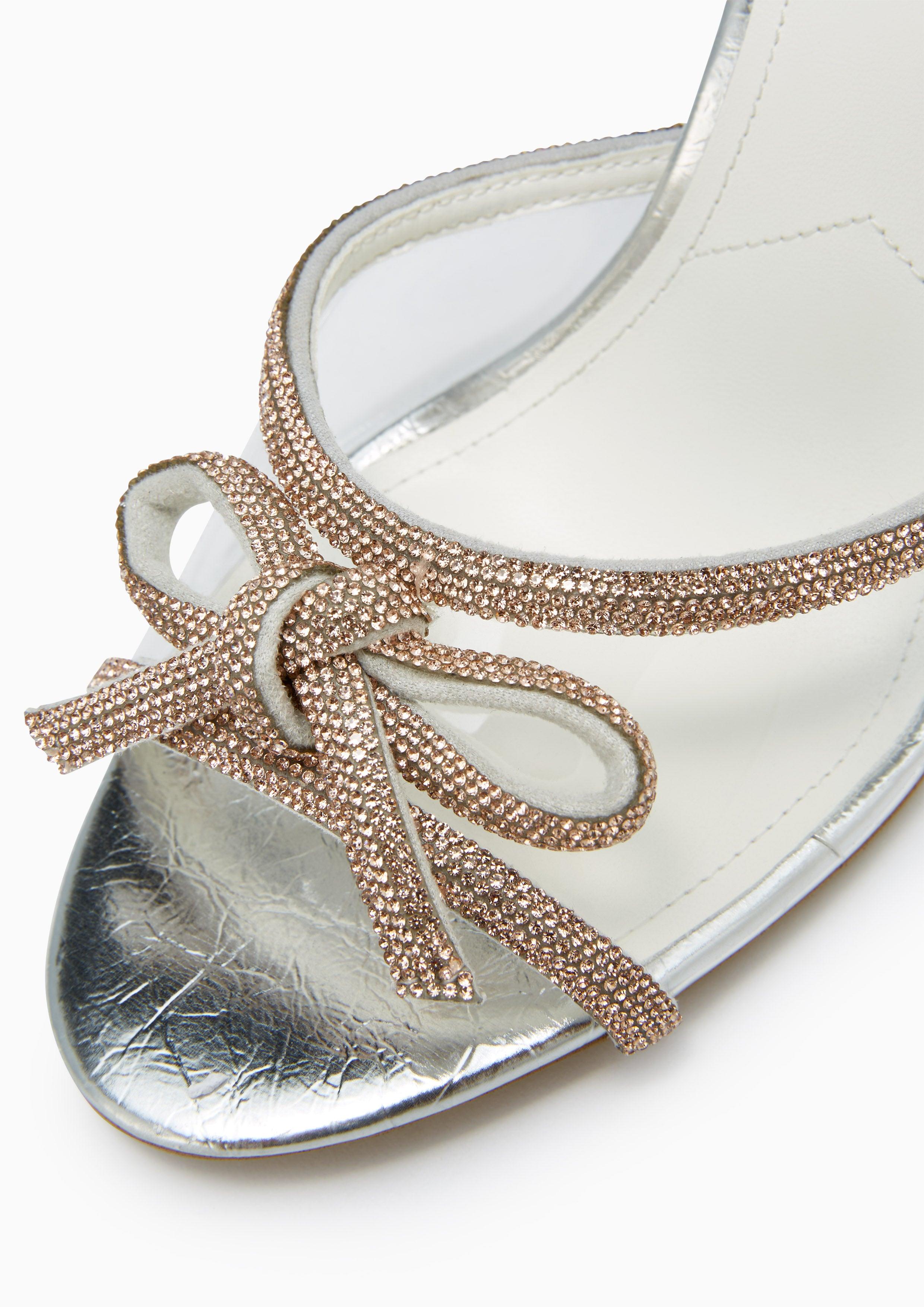 รองเท้าส้นสูง Fiume Infinite