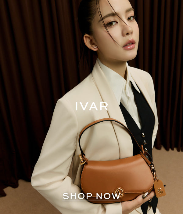 Lyn Superstar | กระเป๋าLYN ที่ถูกนำเสนอผ่านซุปตาร์ตัวแทนของ LYN Lyn Superstar | กระเป๋าLYN ที่ถูกนำเสนอผ่านซุปตาร์ตัวแทนของ LYN