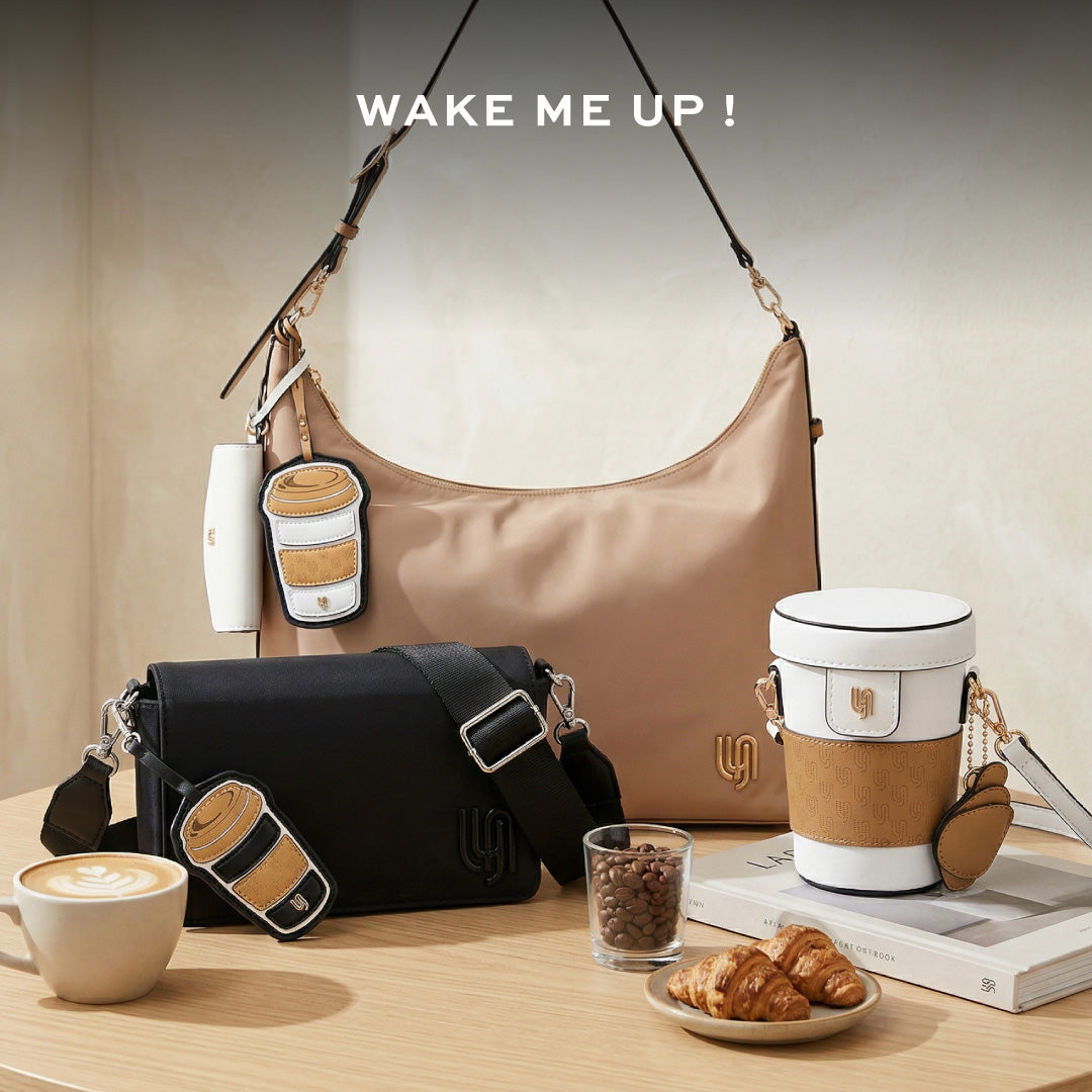 その他 Lyn Discover LYN's Exclusive Collection of Stylish Bags | View All