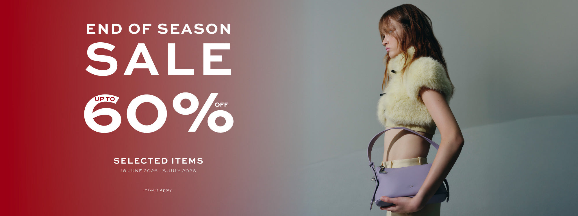 Lyn Official Online Store - Shop Fashion Bags & Accessories