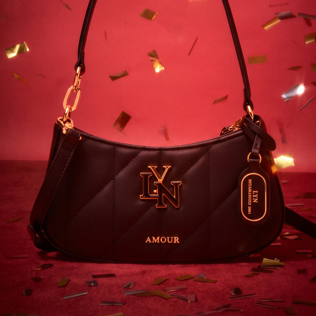 Lyn Official Online Store - Shop Fashion Bags & Accessories