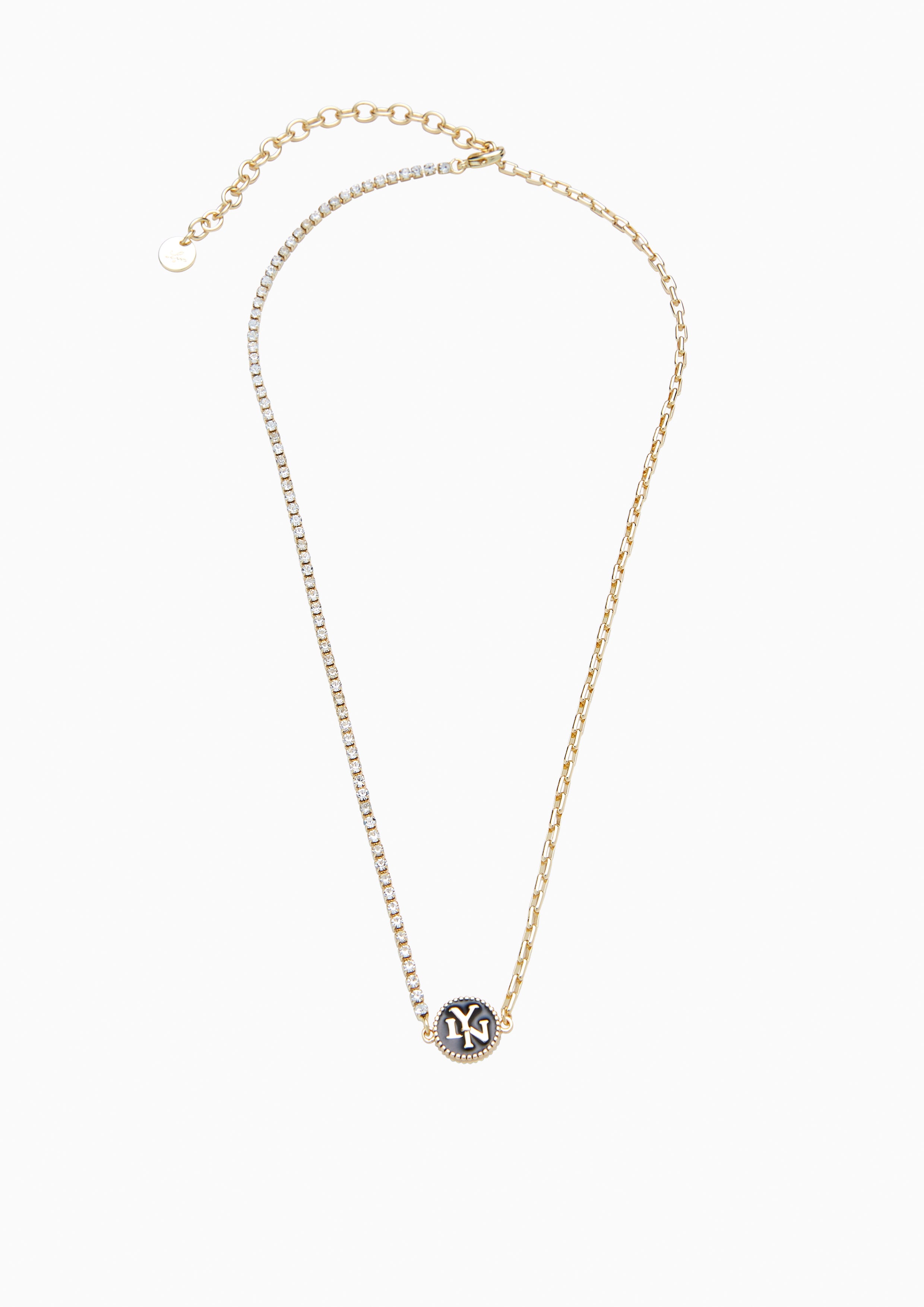 สร้อยคอ Odette