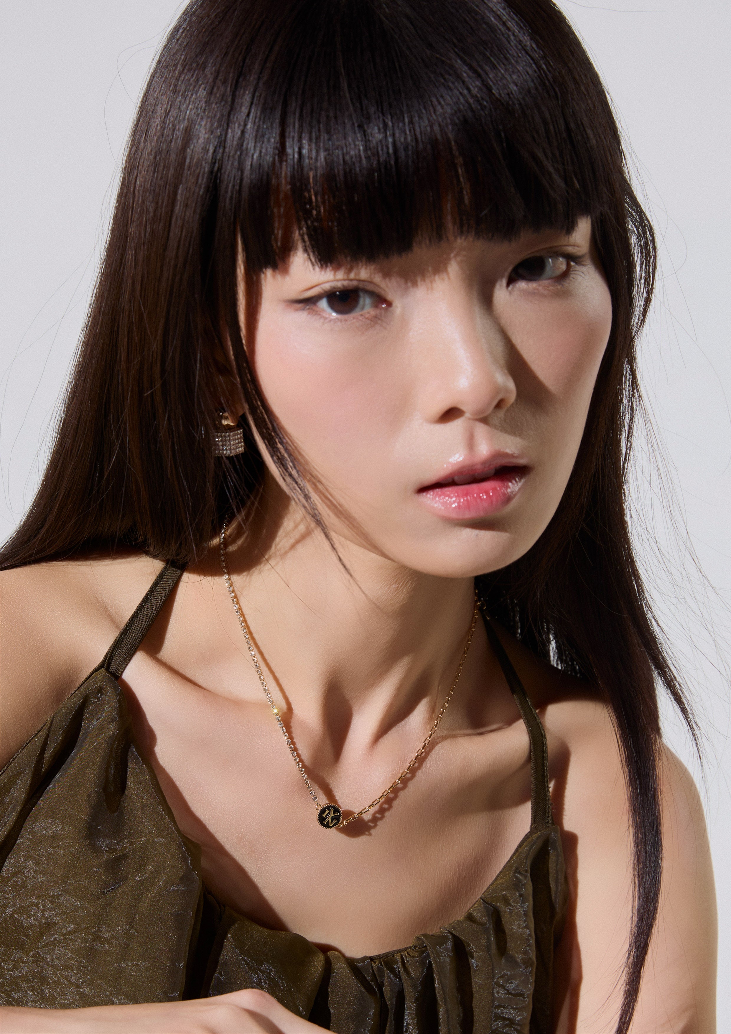 สร้อยคอ Odette