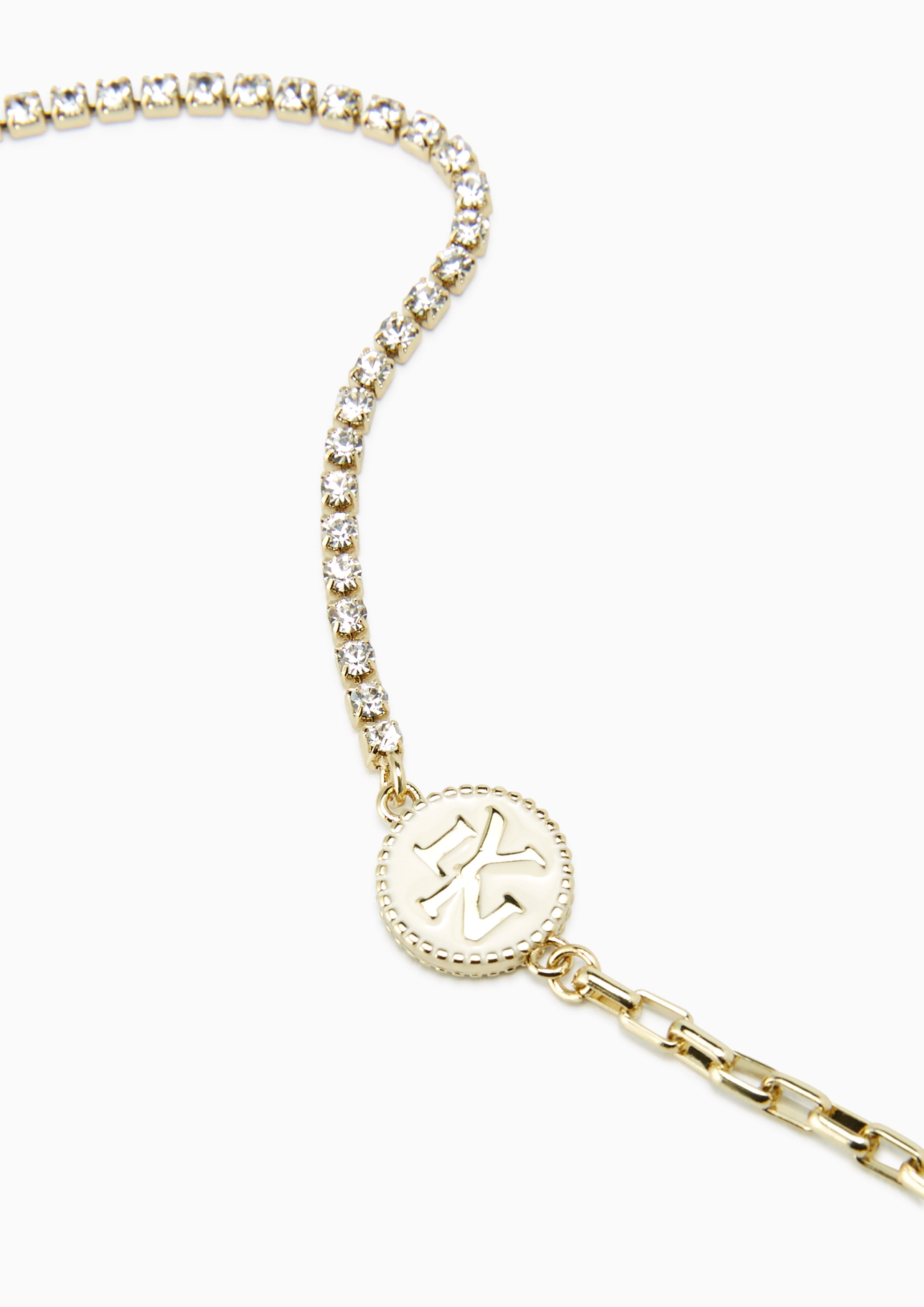 สร้อยคอ Odette