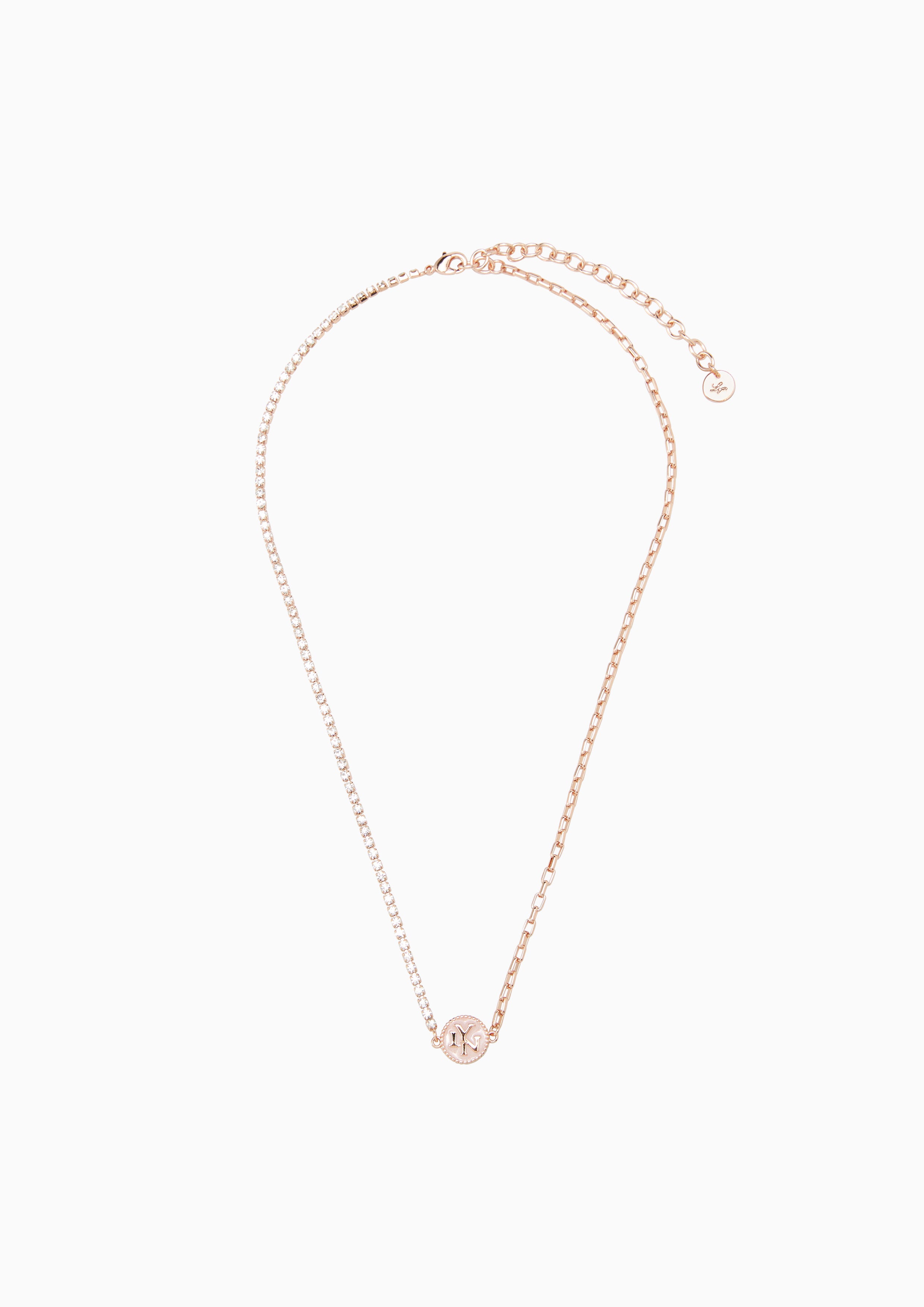 สร้อยคอ Odette