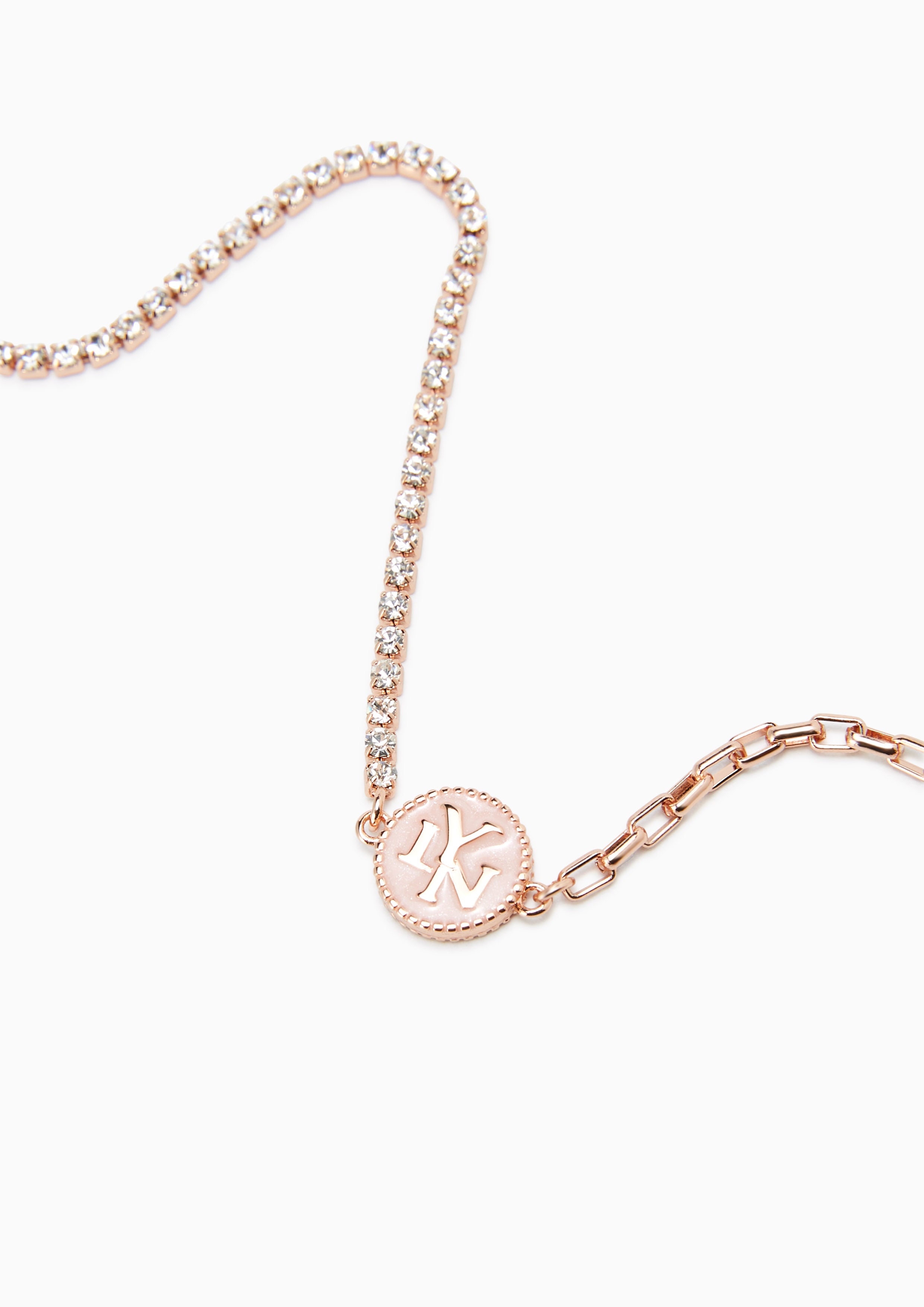 สร้อยคอ Odette