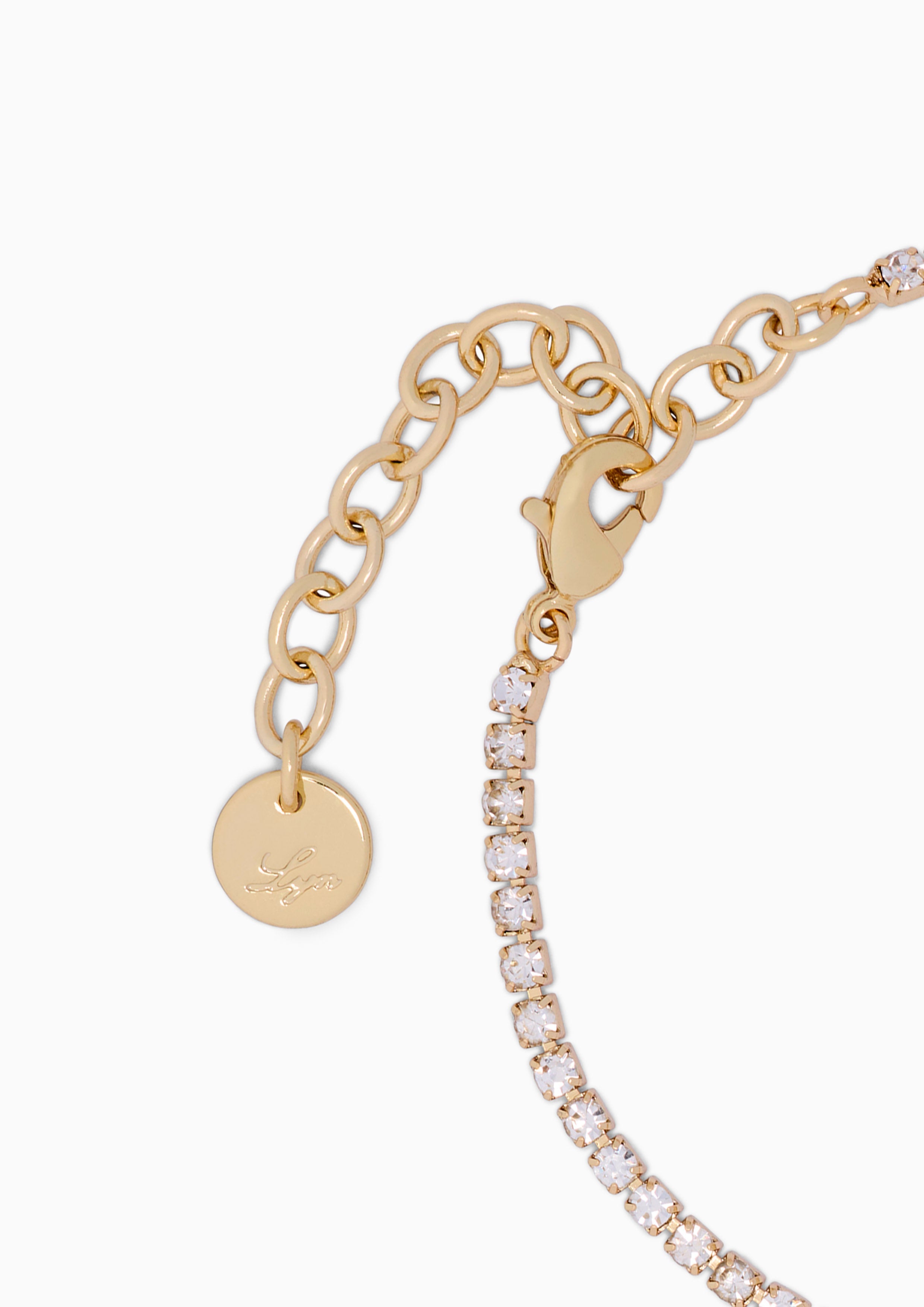 สร้อยข้อมือ Odette Bracelet