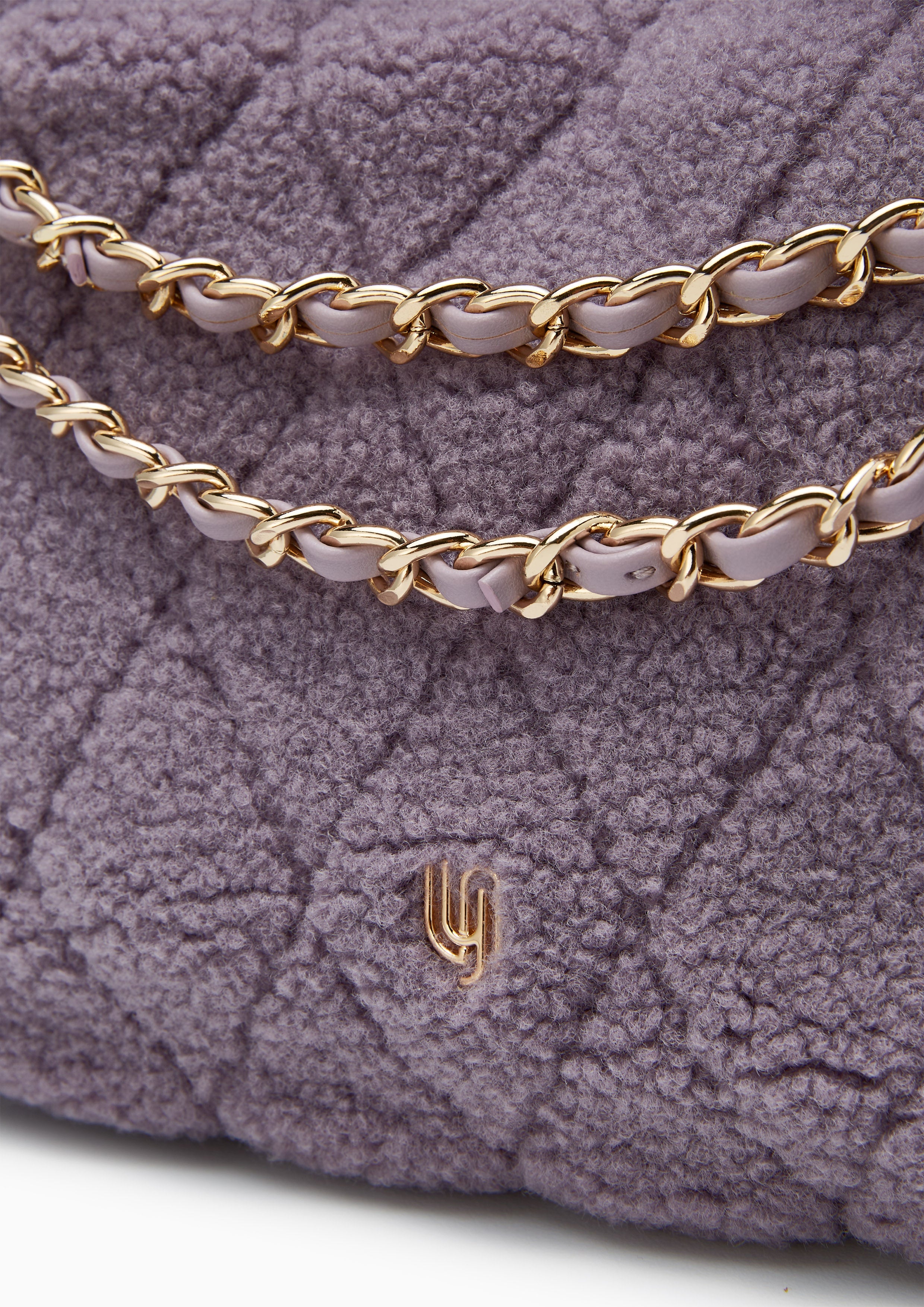 กระเป๋า Fergie Infinite Fur S