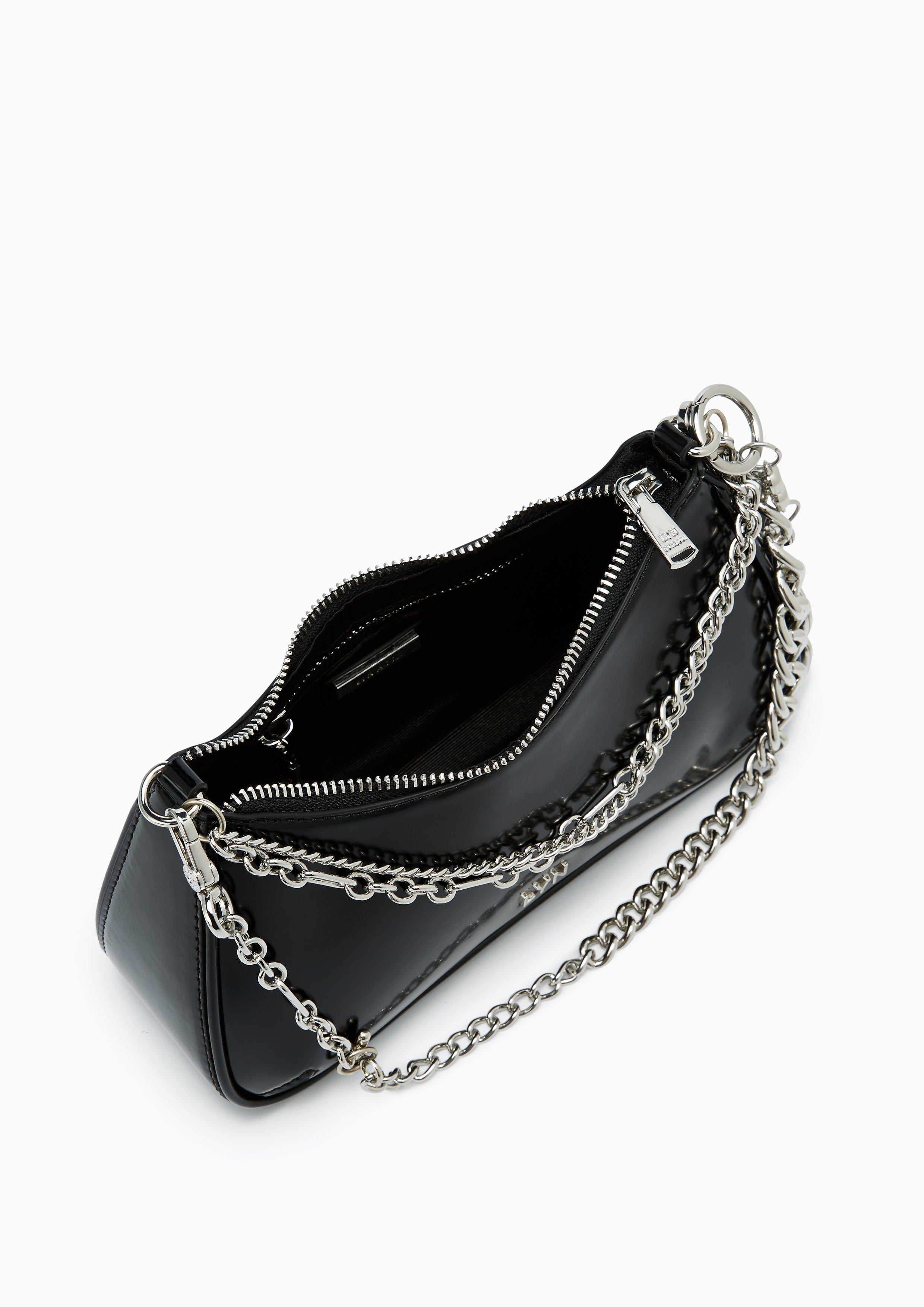 La Benia Shoulder Bag Black