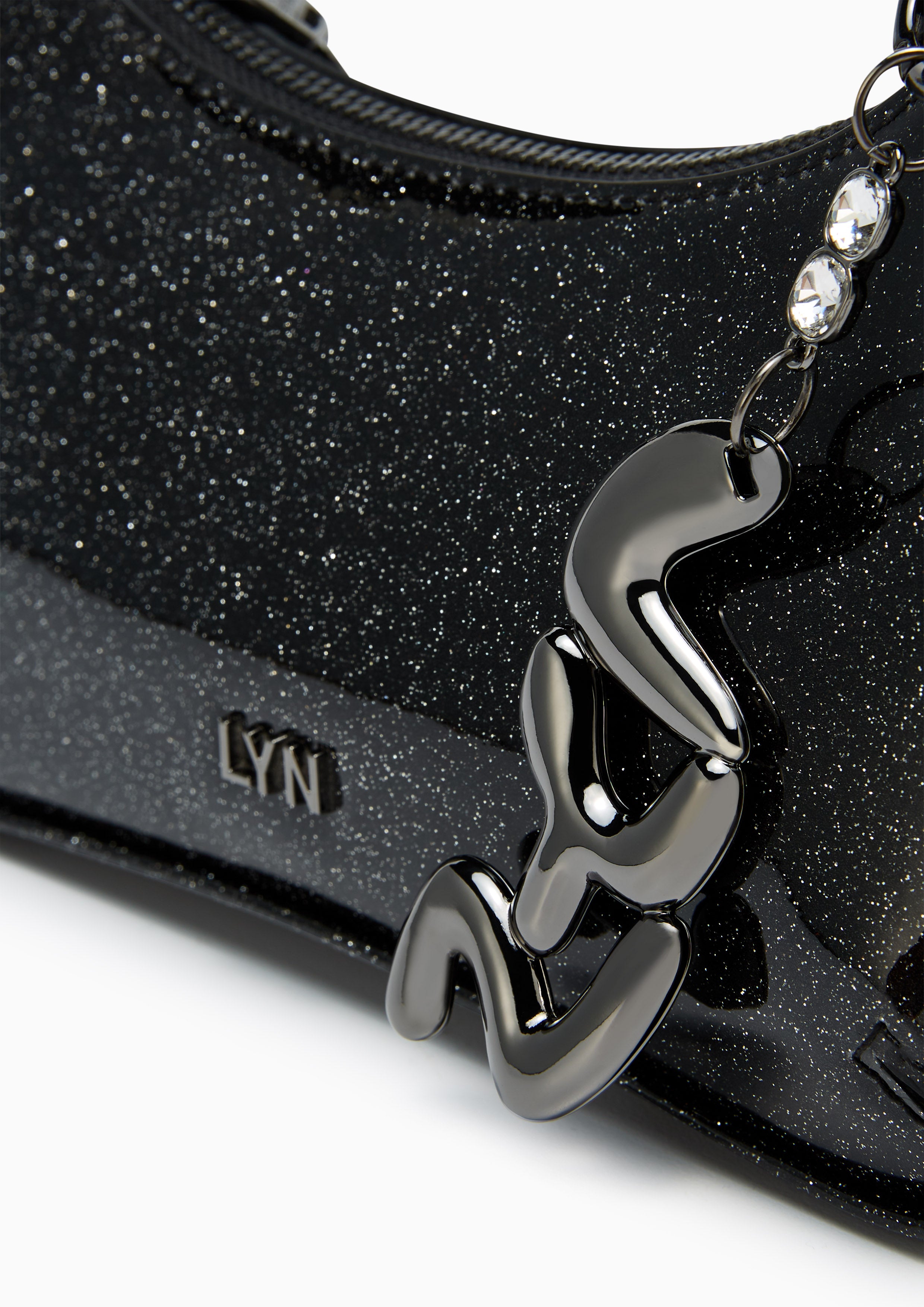 กระเป๋าสะพายไหล่ La Benia