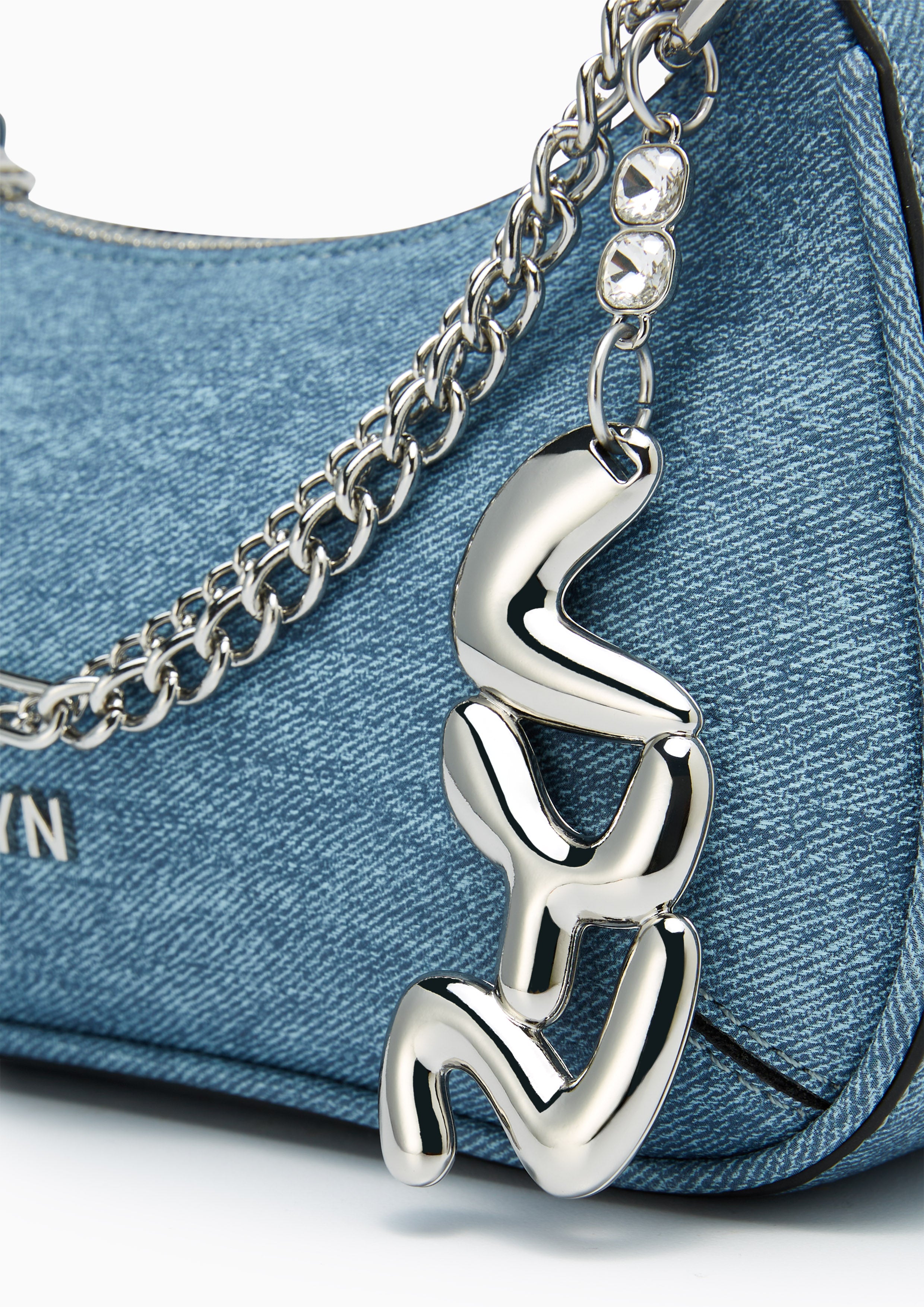 กระเป๋าสะพายไหล่ La Benia