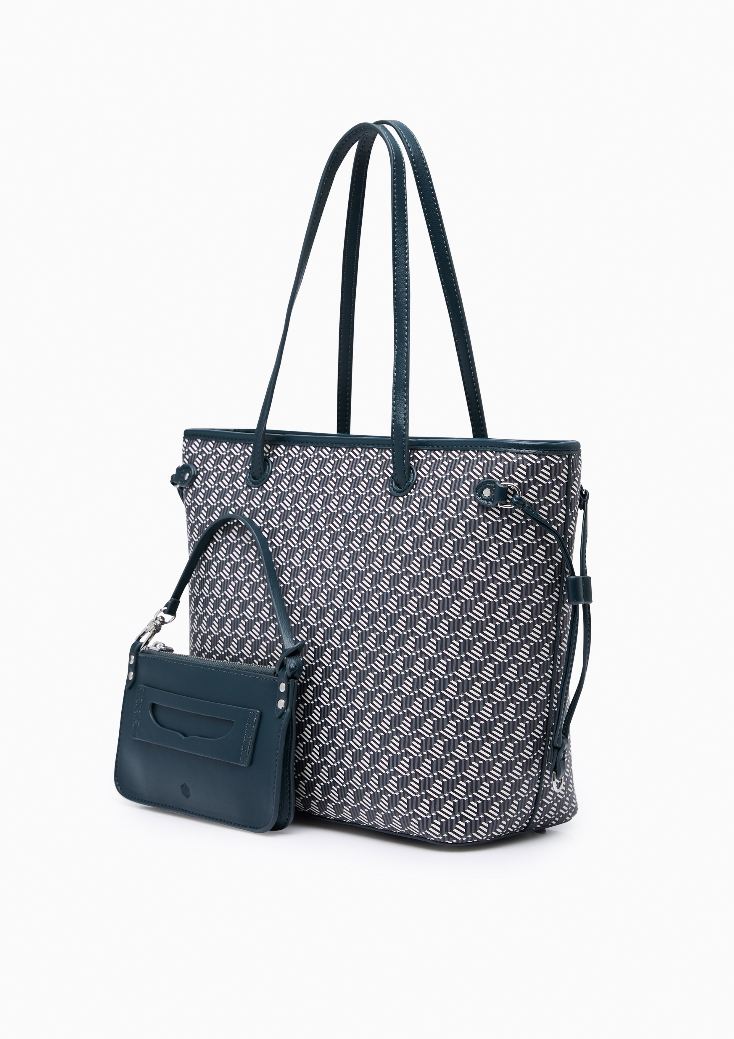 กระเป๋าโท้ท Milton Infinite L