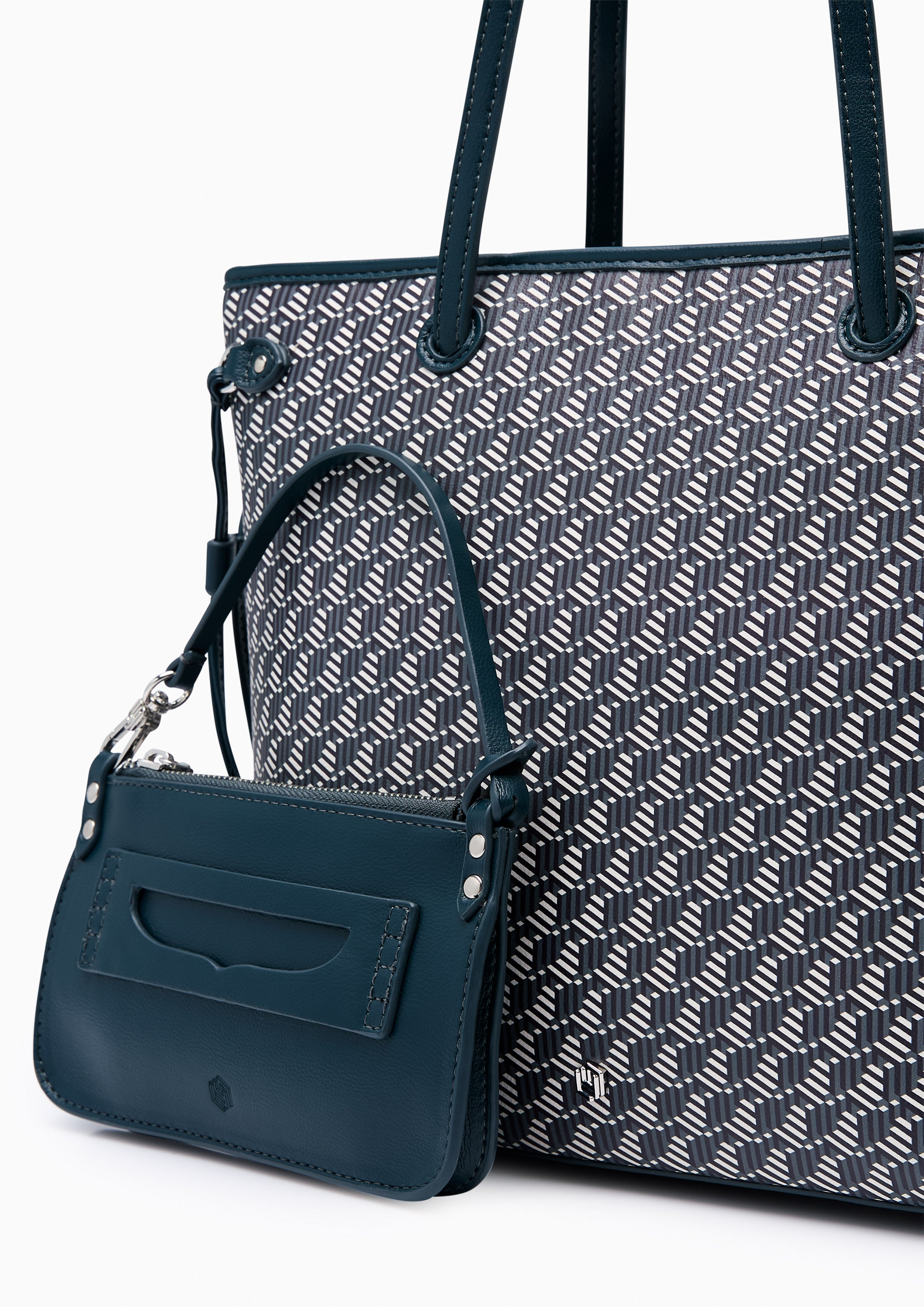 กระเป๋าโท้ท Milton Infinite L