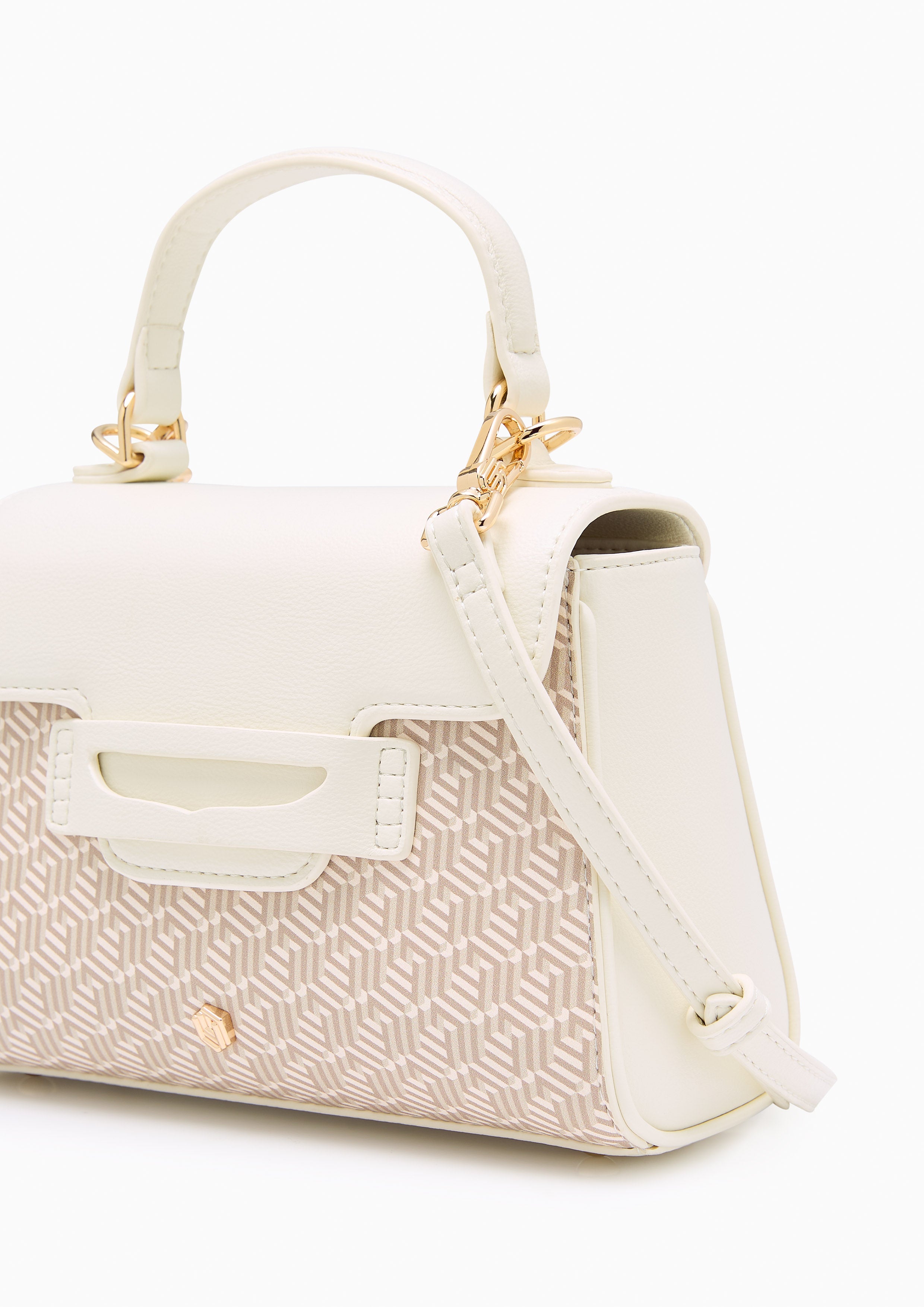 กระเป๋าถือ Milton Infinite S