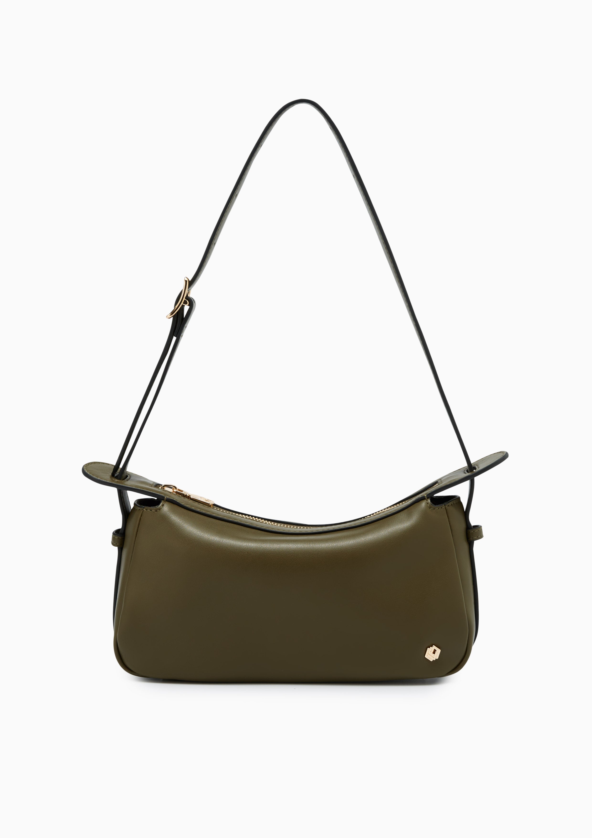 กระเป๋าสะพายไหล่ Terracotta Infinite M