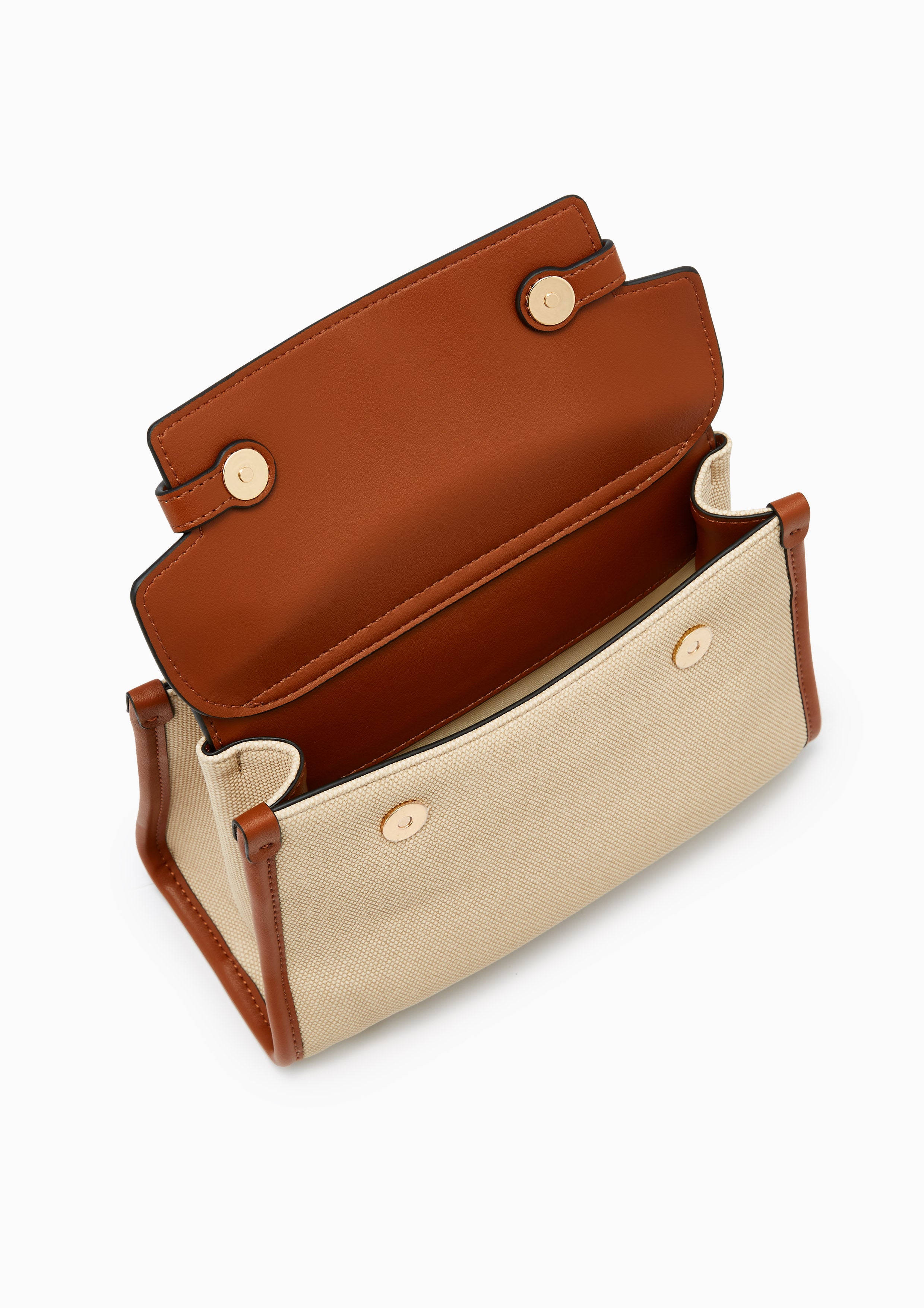 กระเป๋าถือ Re-Edit Anderson Ease S