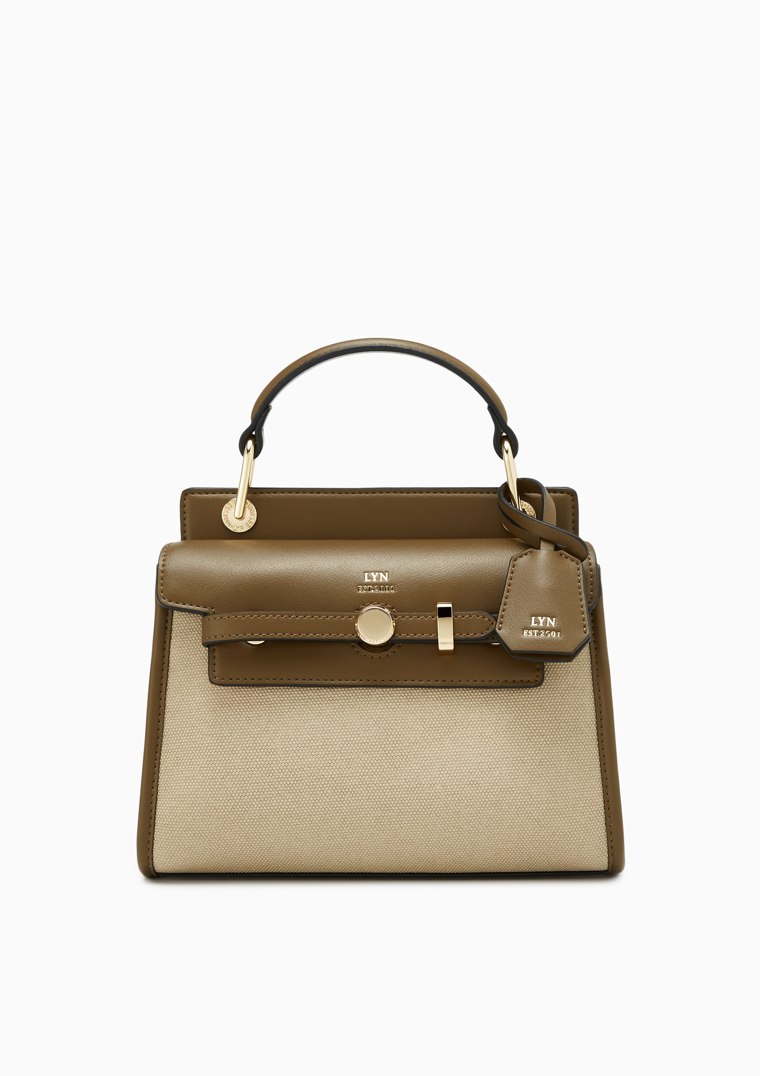 กระเป๋าถือ Re-Edit Anderson Ease S