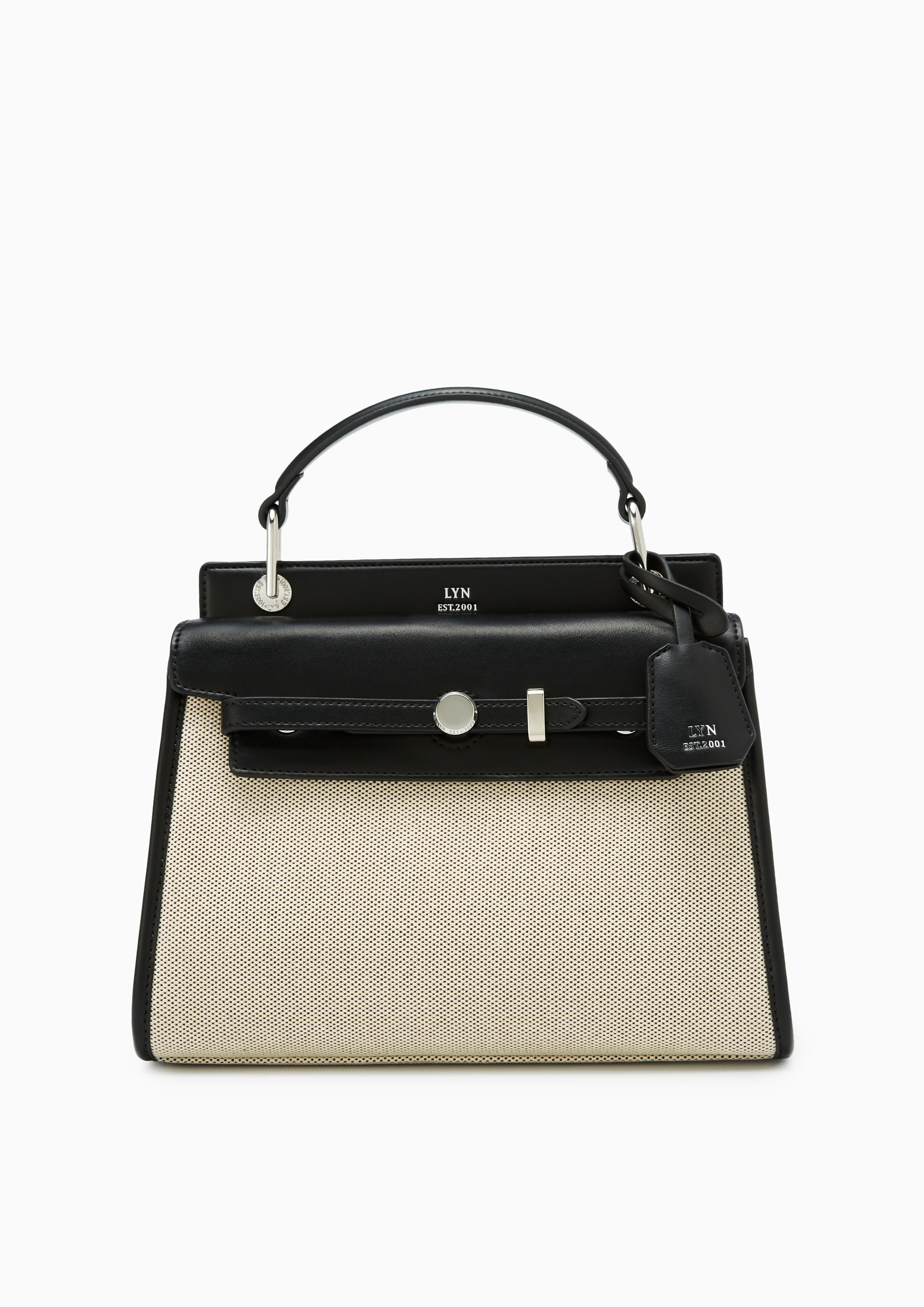 กระเป๋าถือ Re-Edit Anderson Ease M