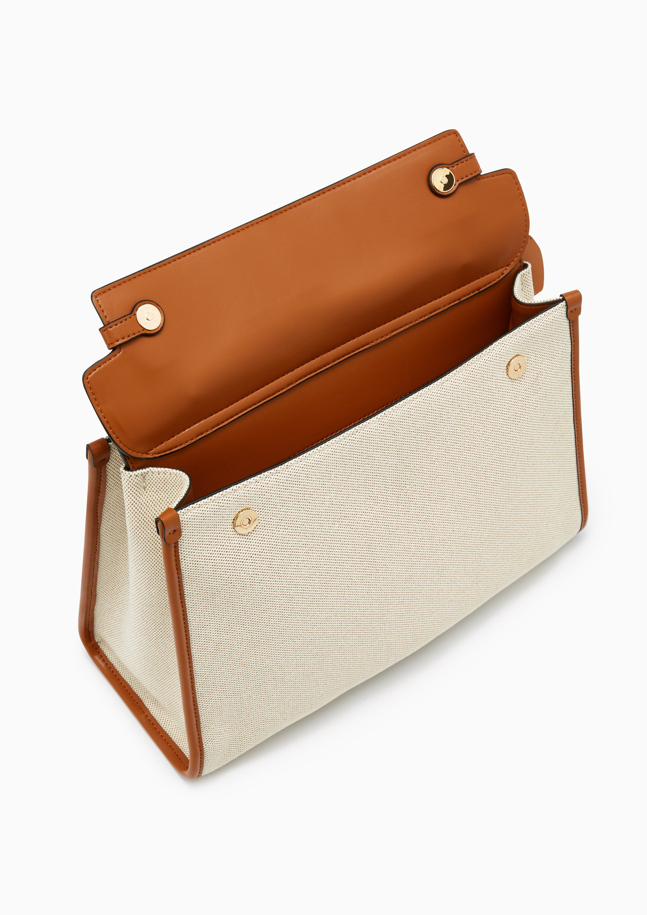 กระเป๋าถือ Re-Edit Anderson Ease L