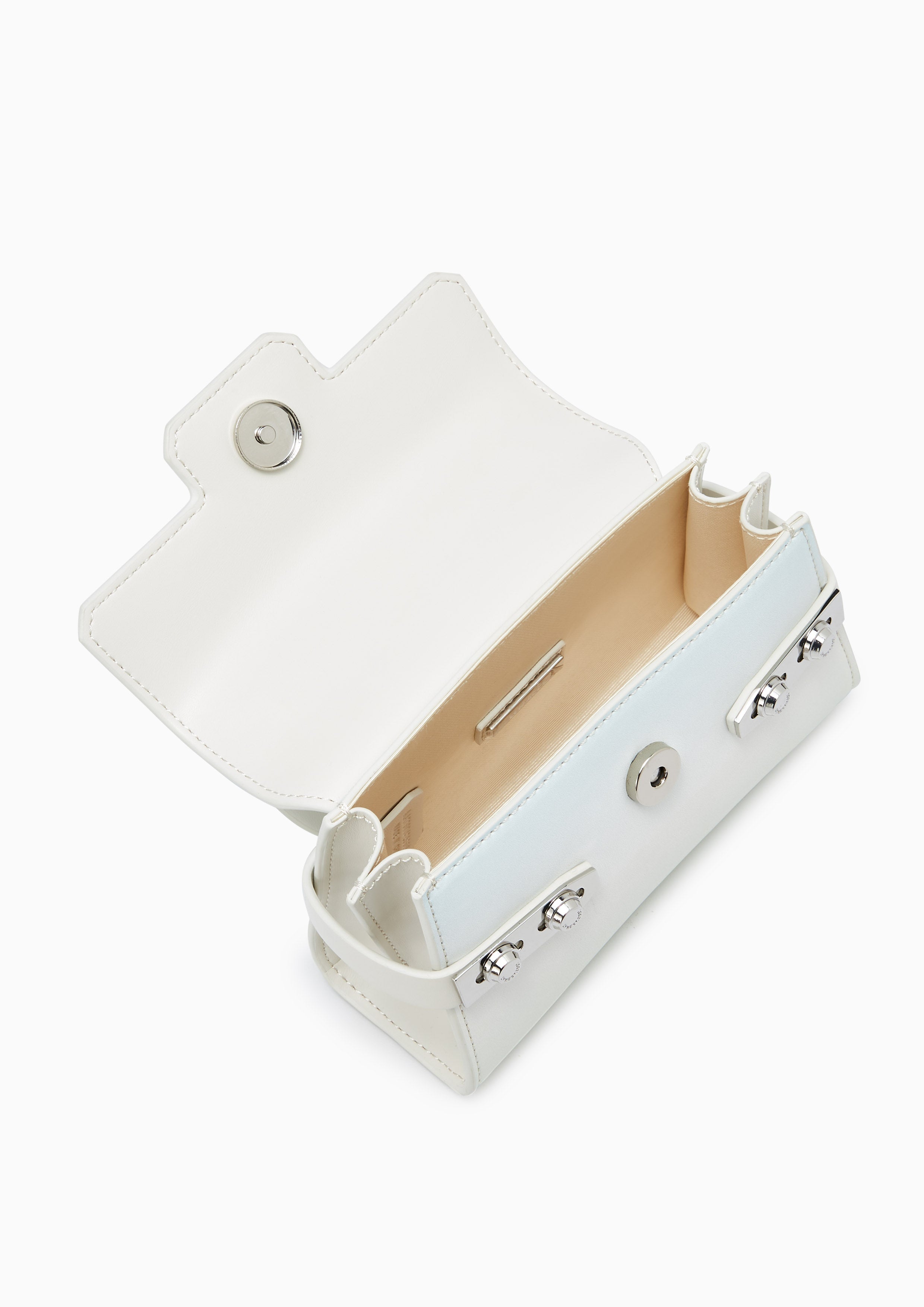 กระเป๋าถือ Fineness Re-Edition XS