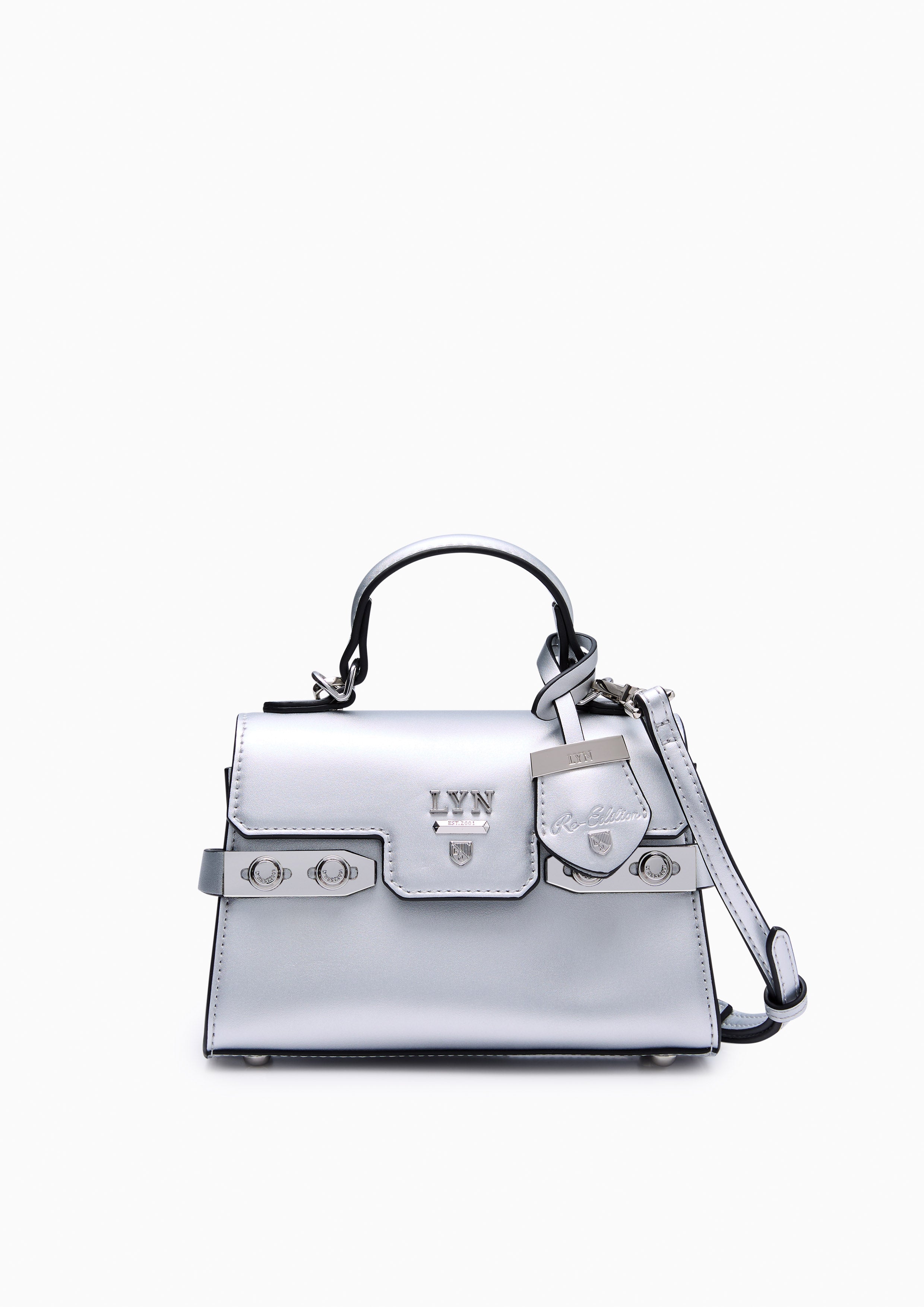 กระเป๋าถือ Fineness Re-Edition XS