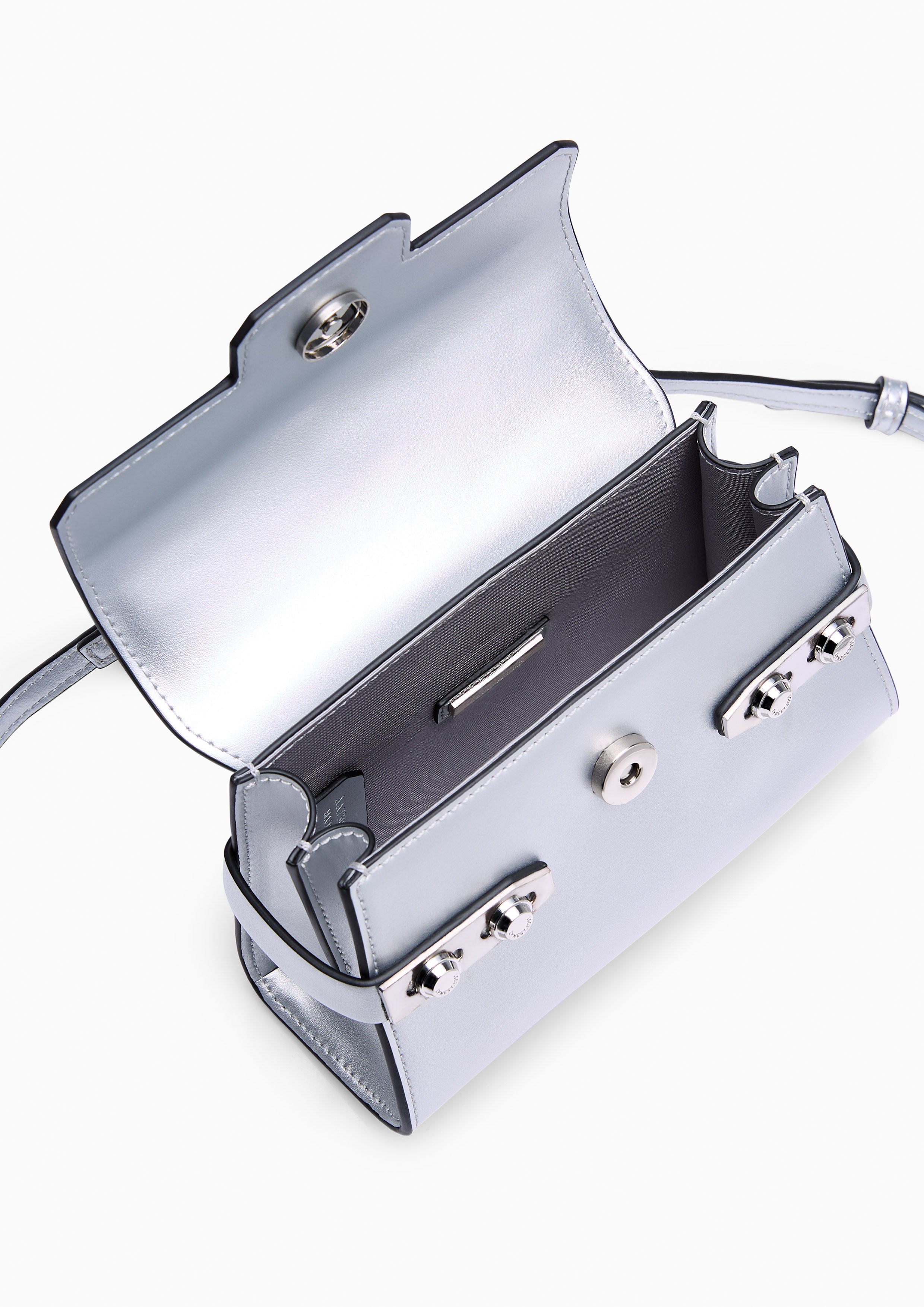 กระเป๋าถือ Fineness Re-Edition XS