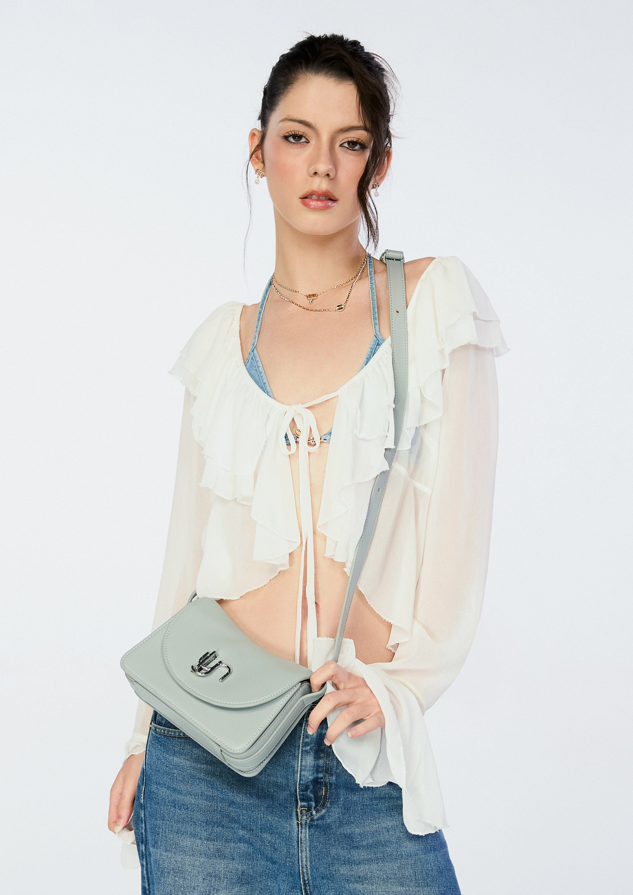 กระเป๋าสะพาย Horsy