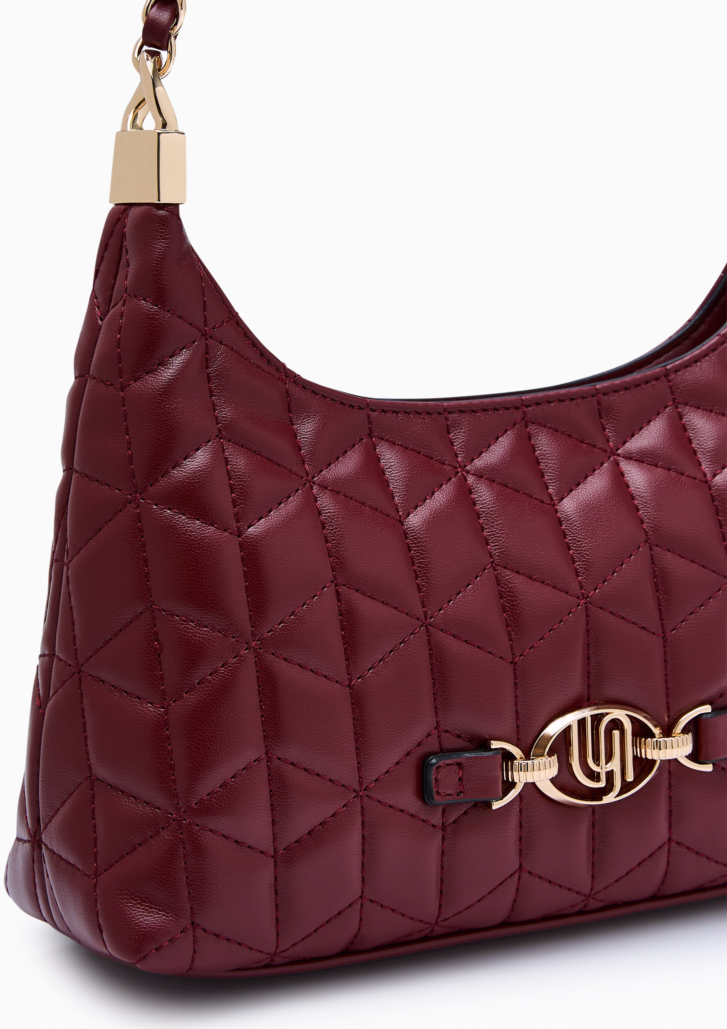 กระเป๋าสะพายไหล่ Madison Infinite