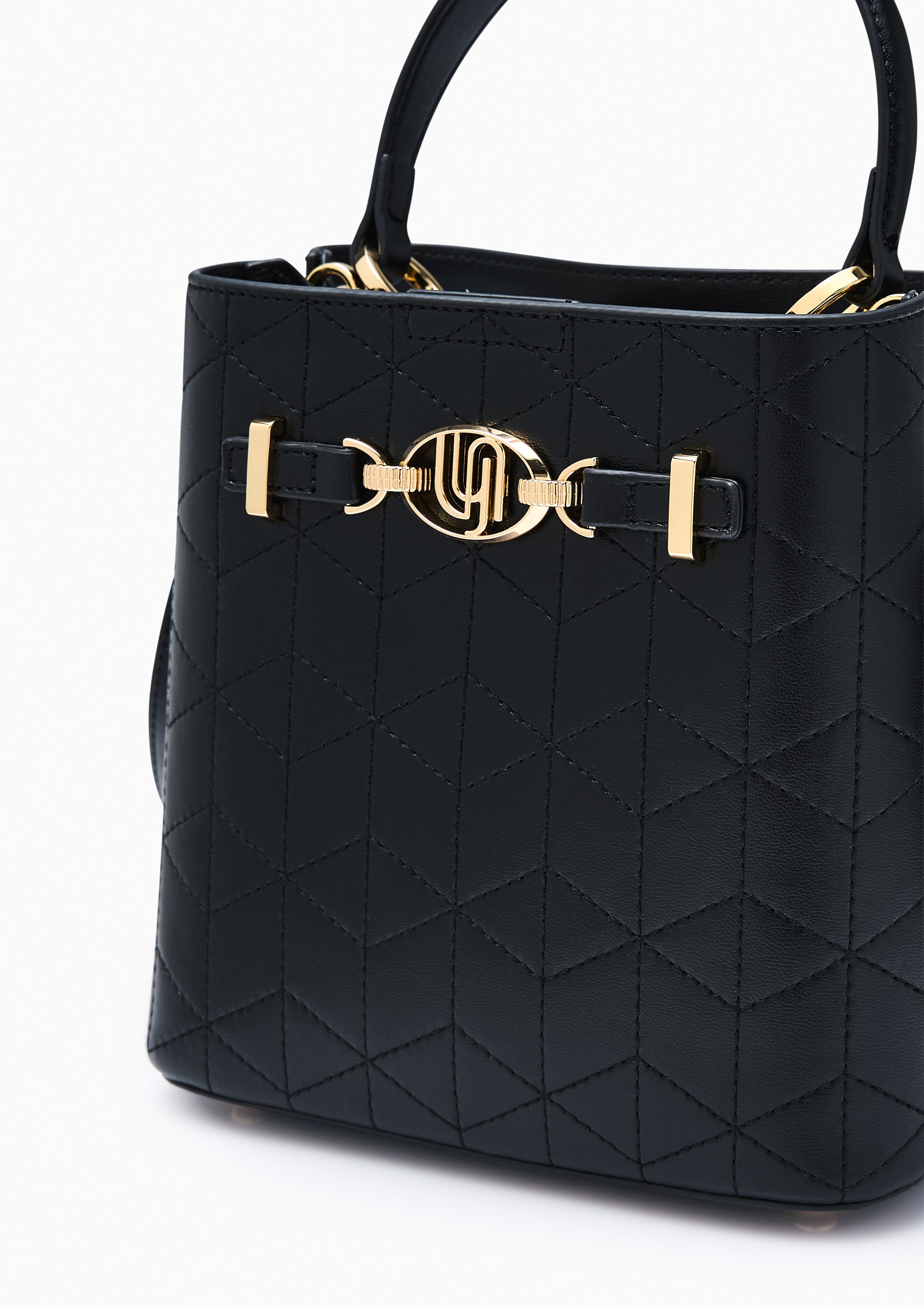 กระเป๋าทรงถัง Madison Infinite M