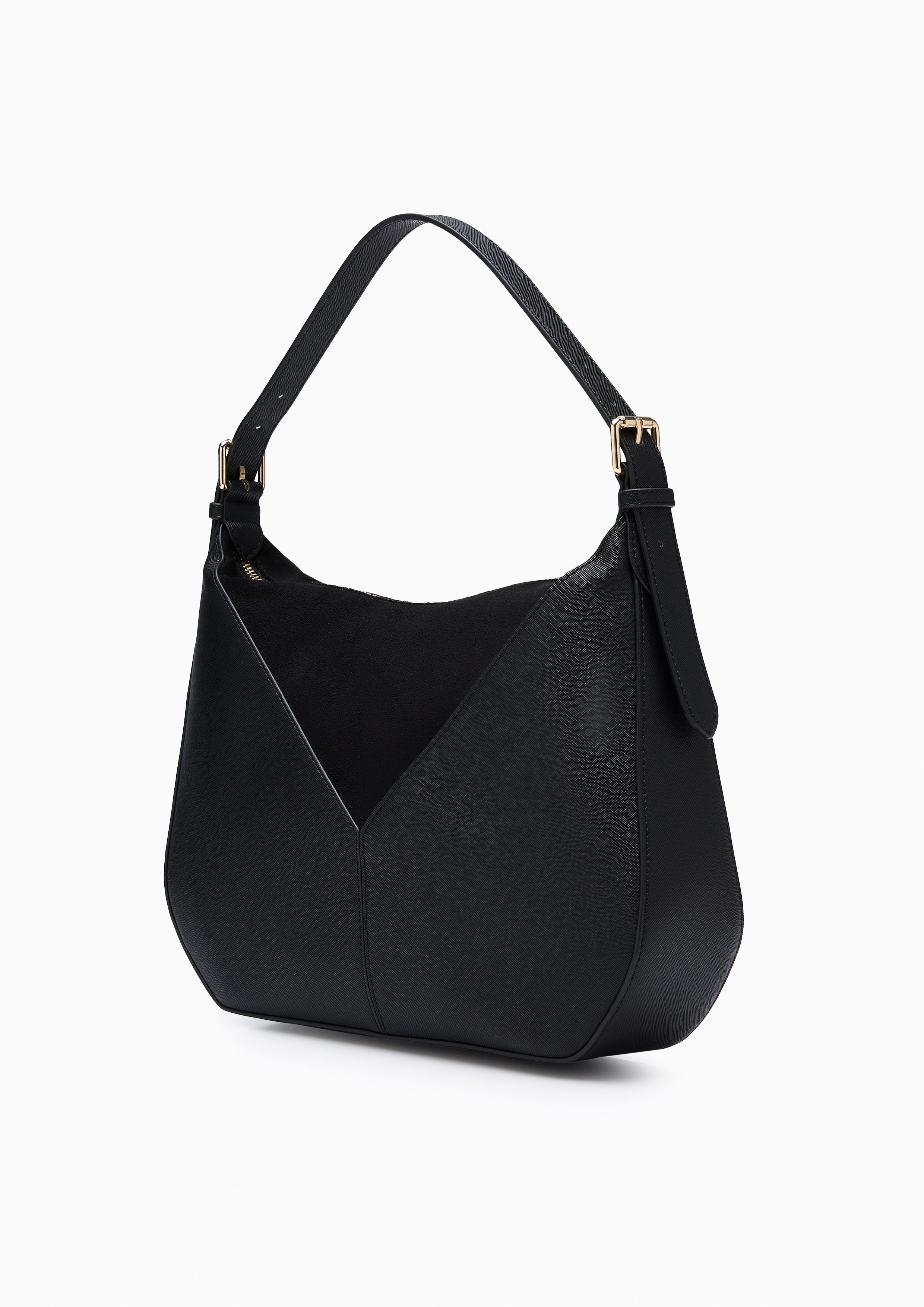 กระเป๋าสะพายไหล่ Poka Infinite M