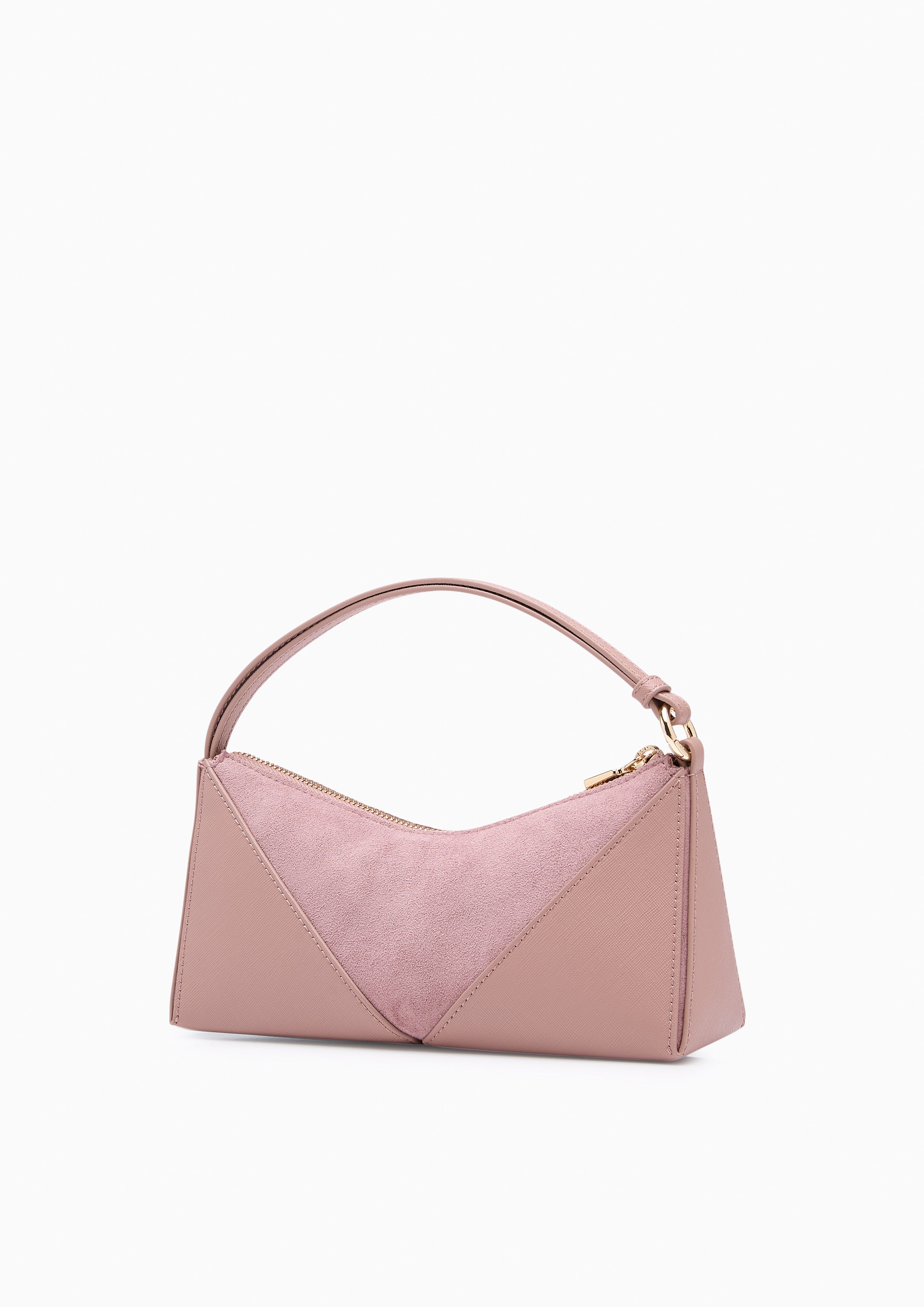 กระเป๋าสะพายไหล่ Poka Infinite S