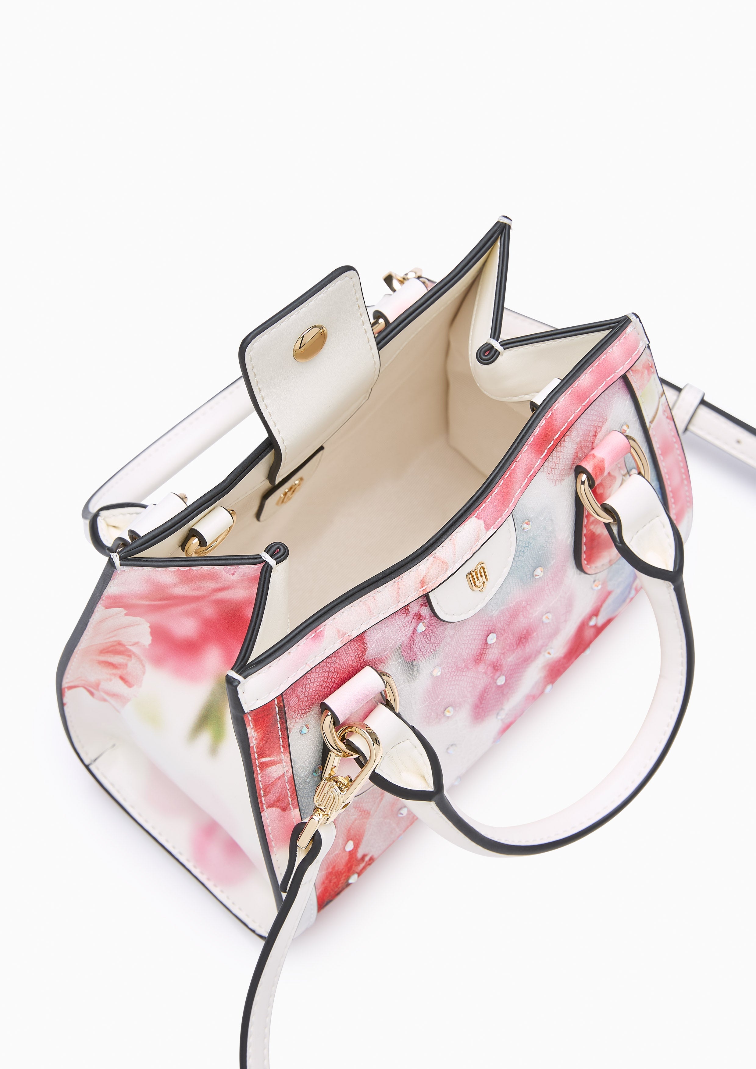 กระเป๋าโท้ท Bloom Infinite S