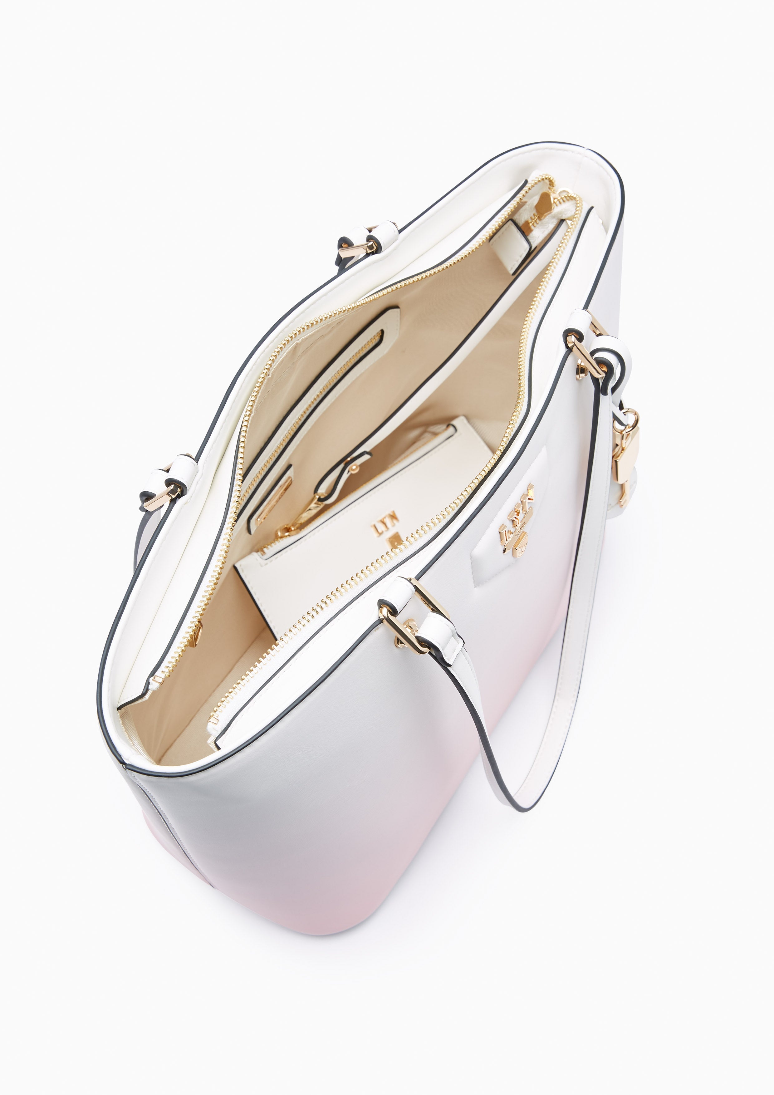 กระเป๋าโท้ท Carina Re-Edition L