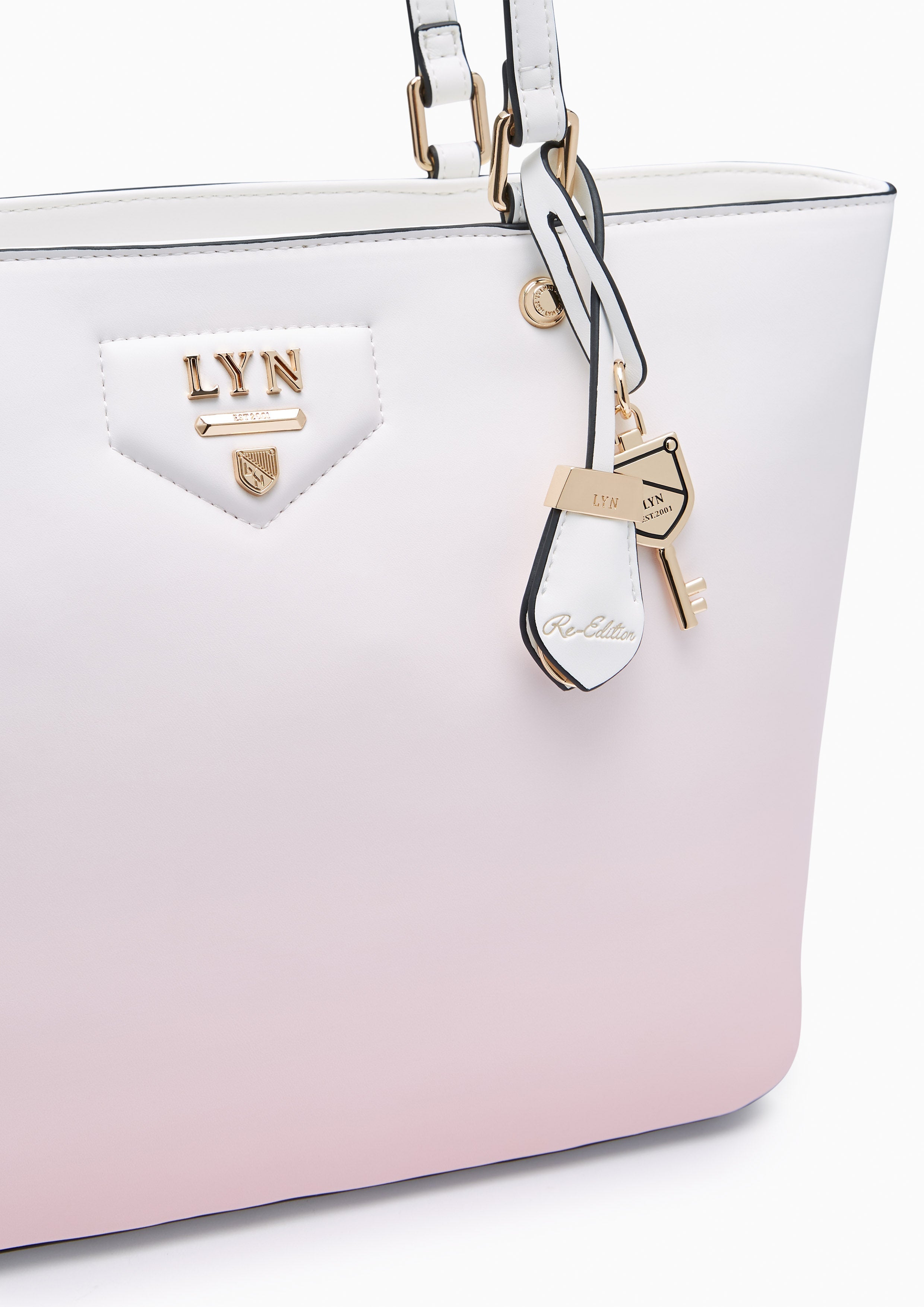 กระเป๋าโท้ท Carina Re-Edition L