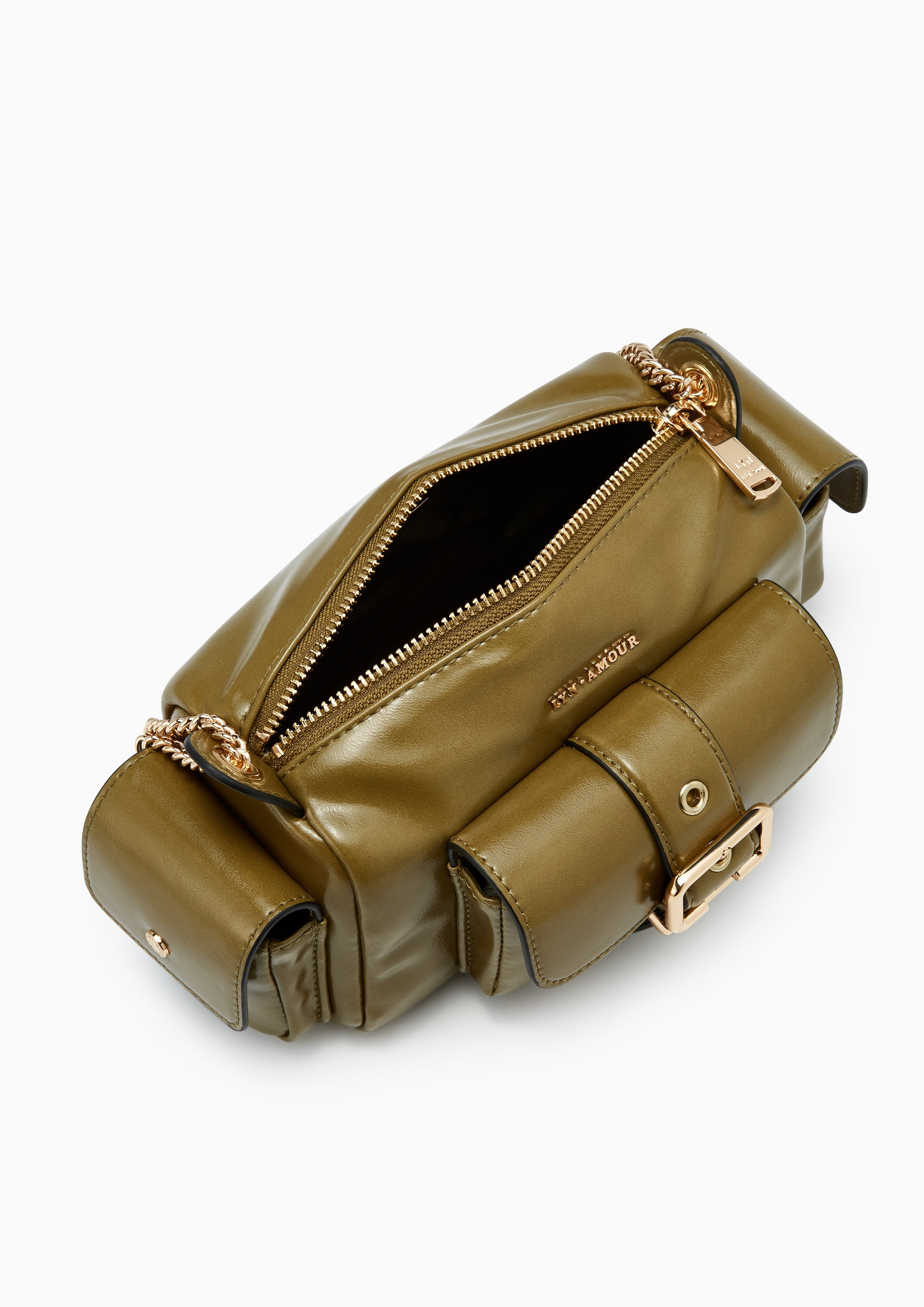 กระเป๋าสะพายข้าง Gracie Mini