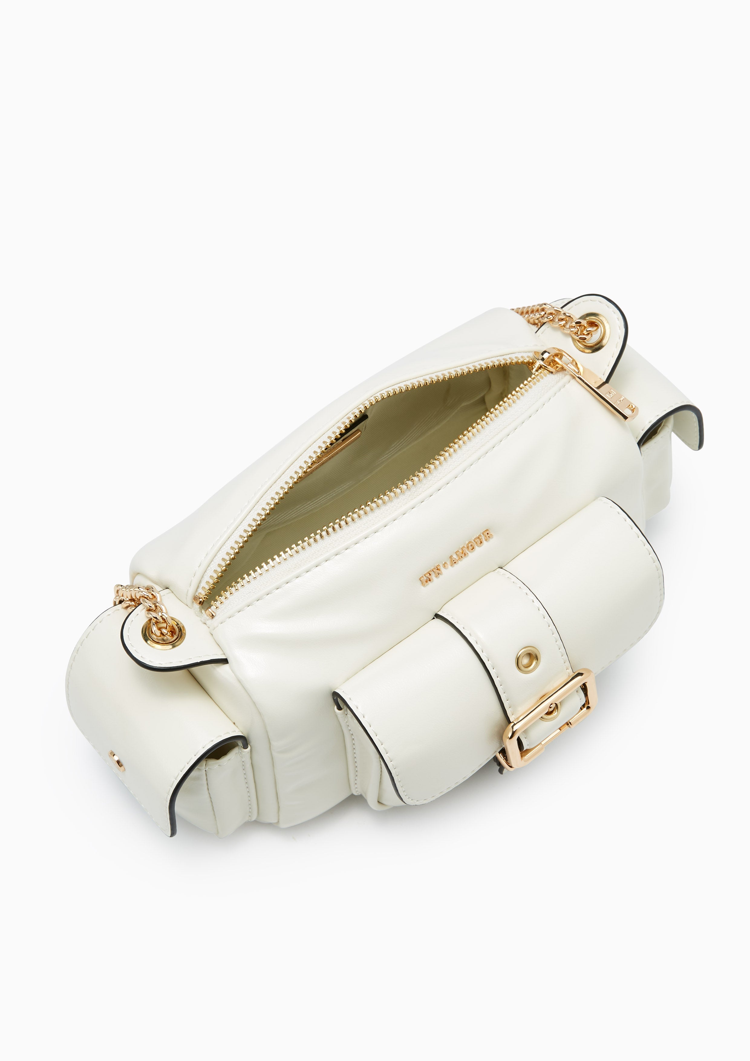 กระเป๋าสะพายข้าง Gracie Mini