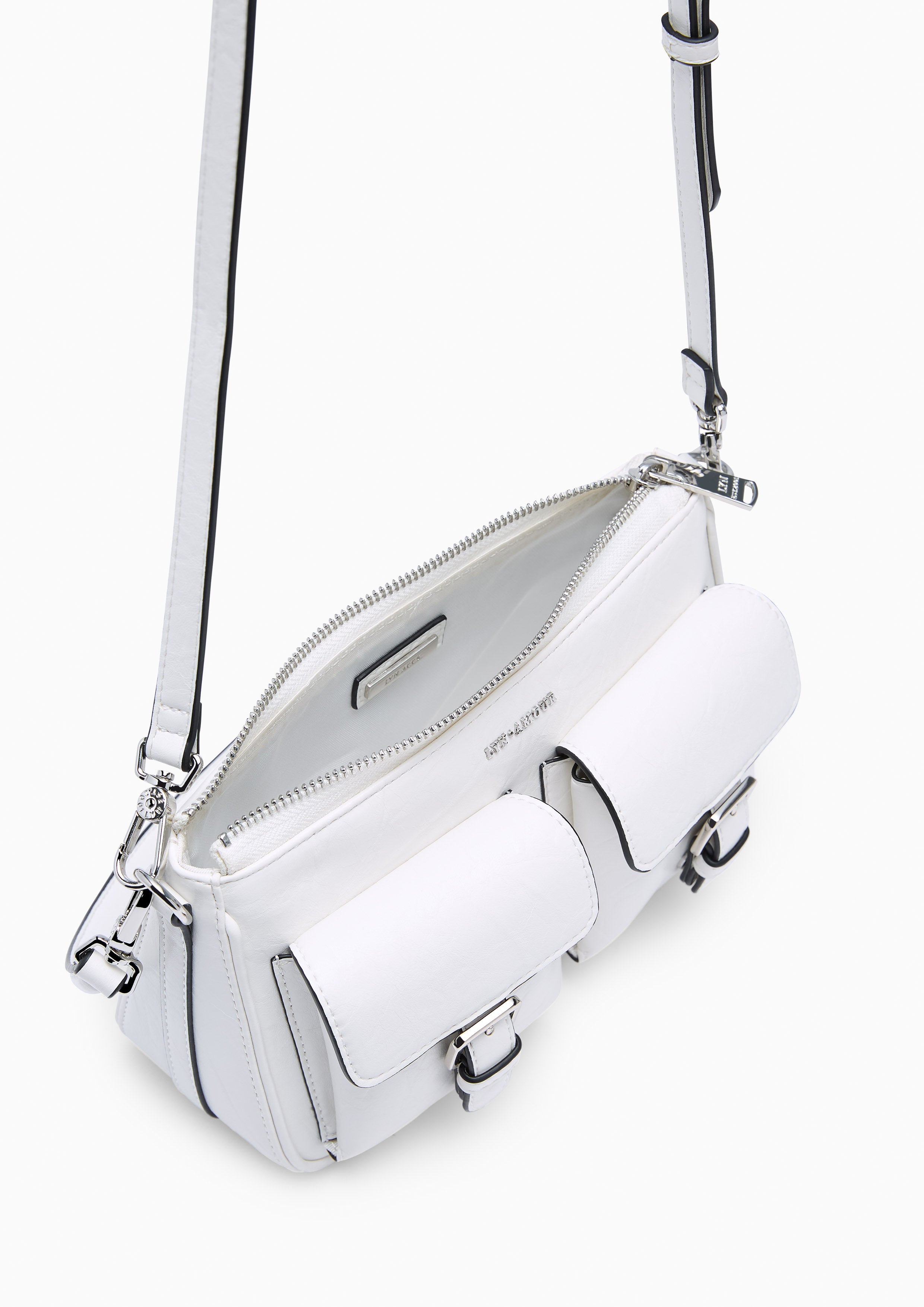 กระเป๋าสะพายไหล่ Mila S