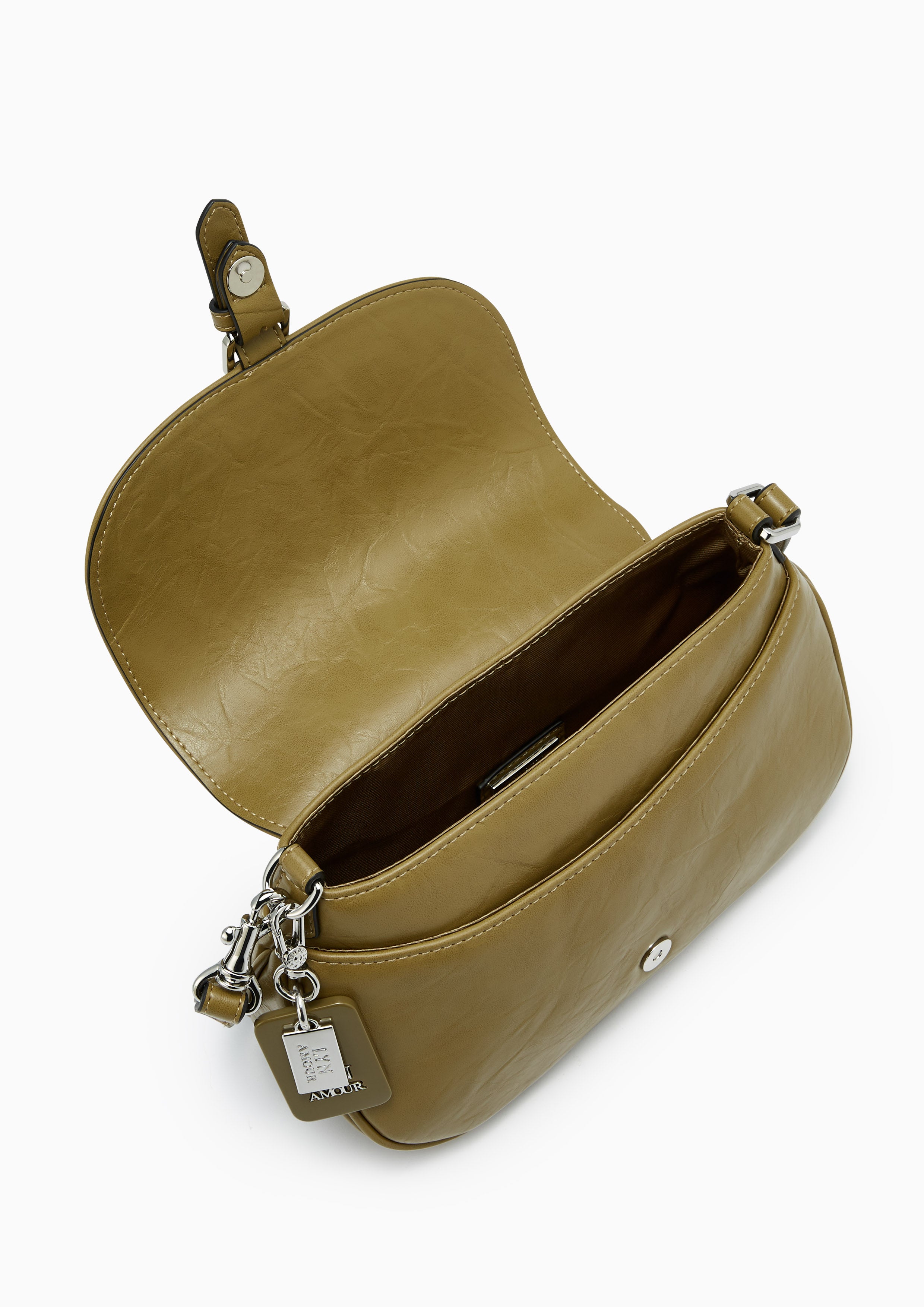 กระเป๋าสะพายไหล่ Mila Mini