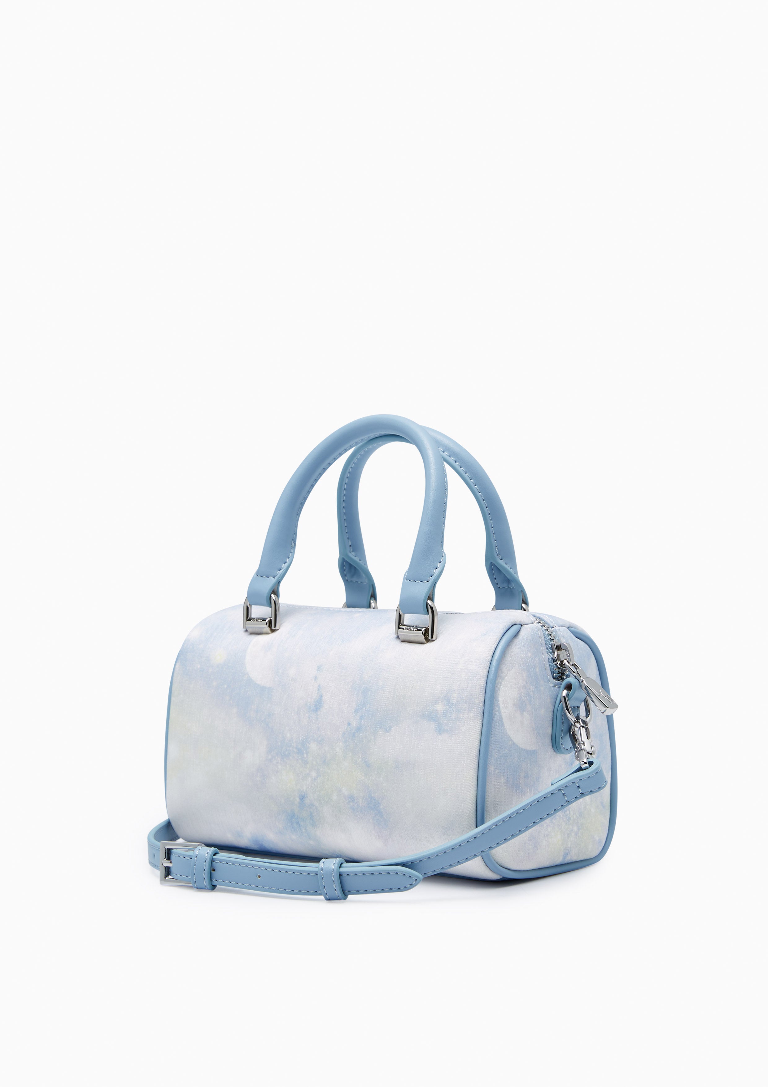 Cosmic Burton S Duffle Blue