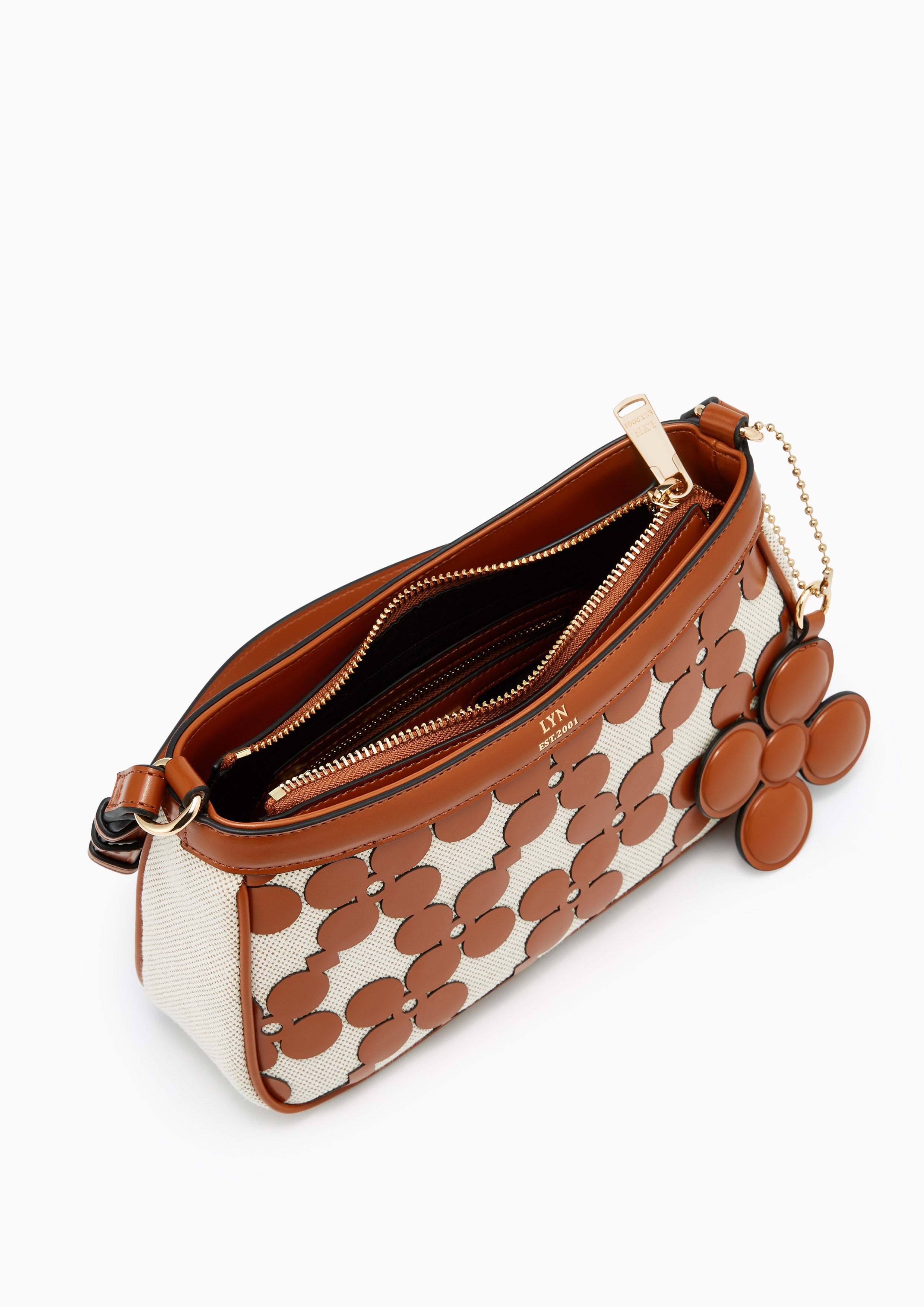 กระเป๋าสะพายไหล่ Corey