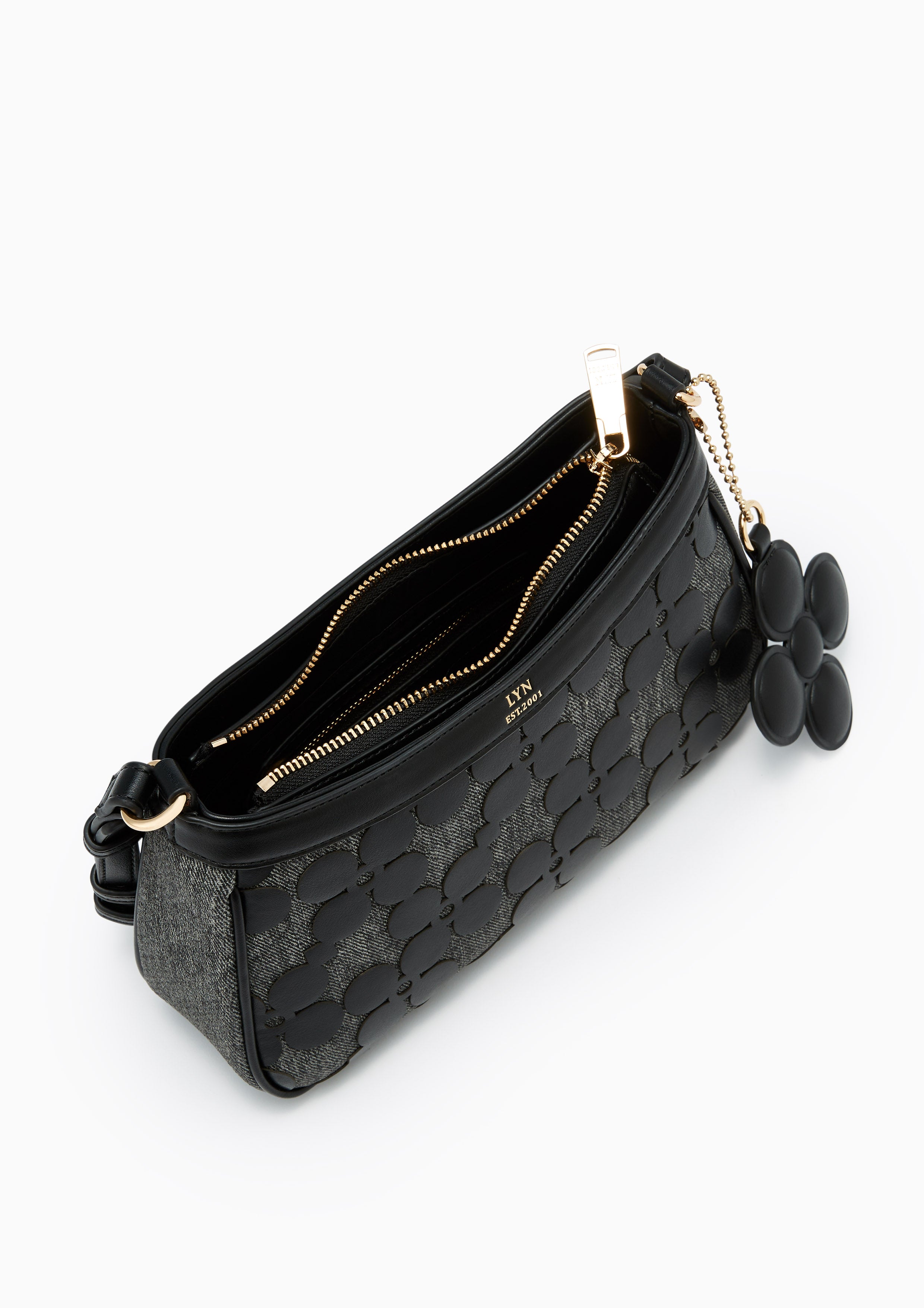 กระเป๋าสะพายไหล่ Corey