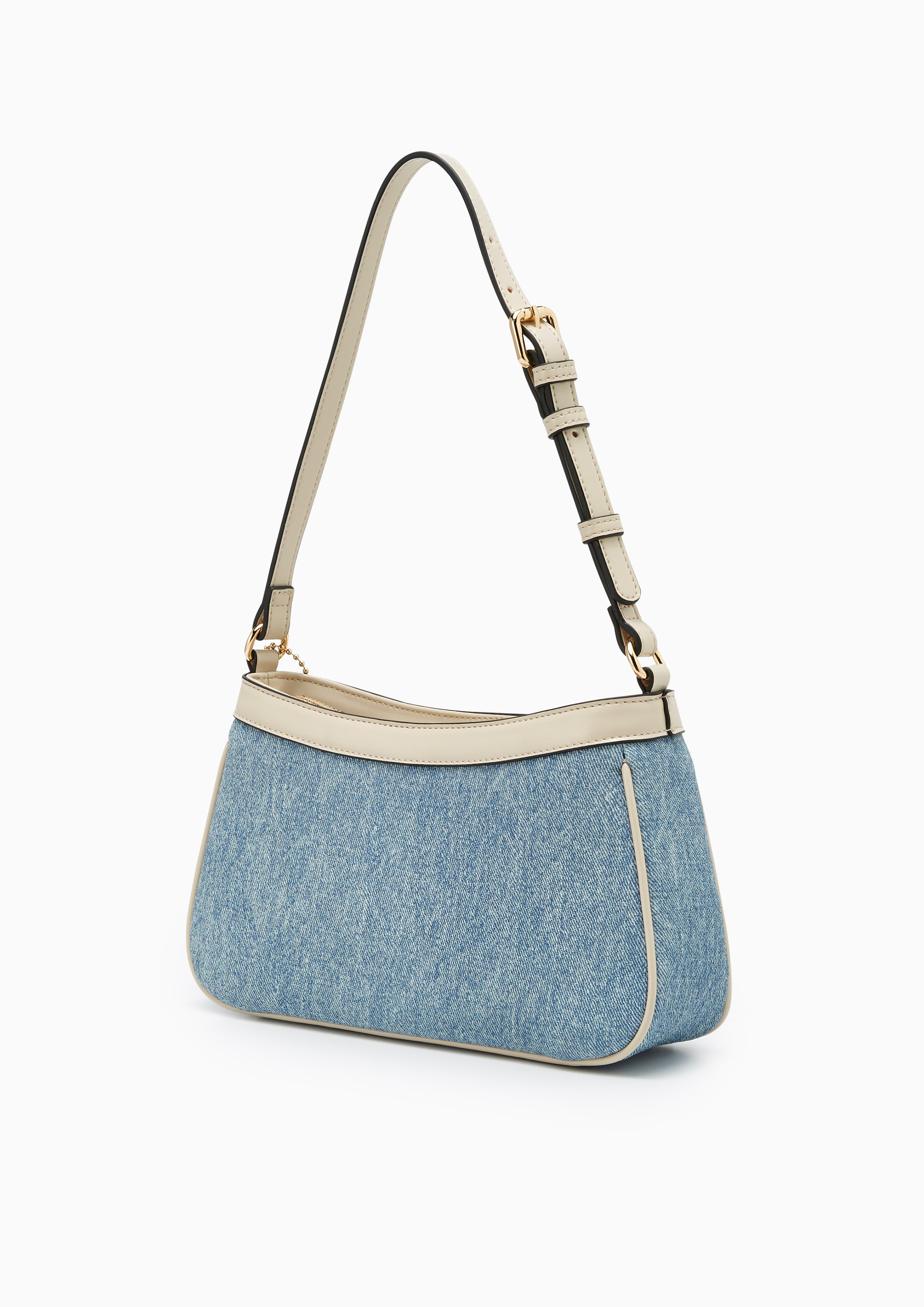 Corey Shoulder Bag Blue