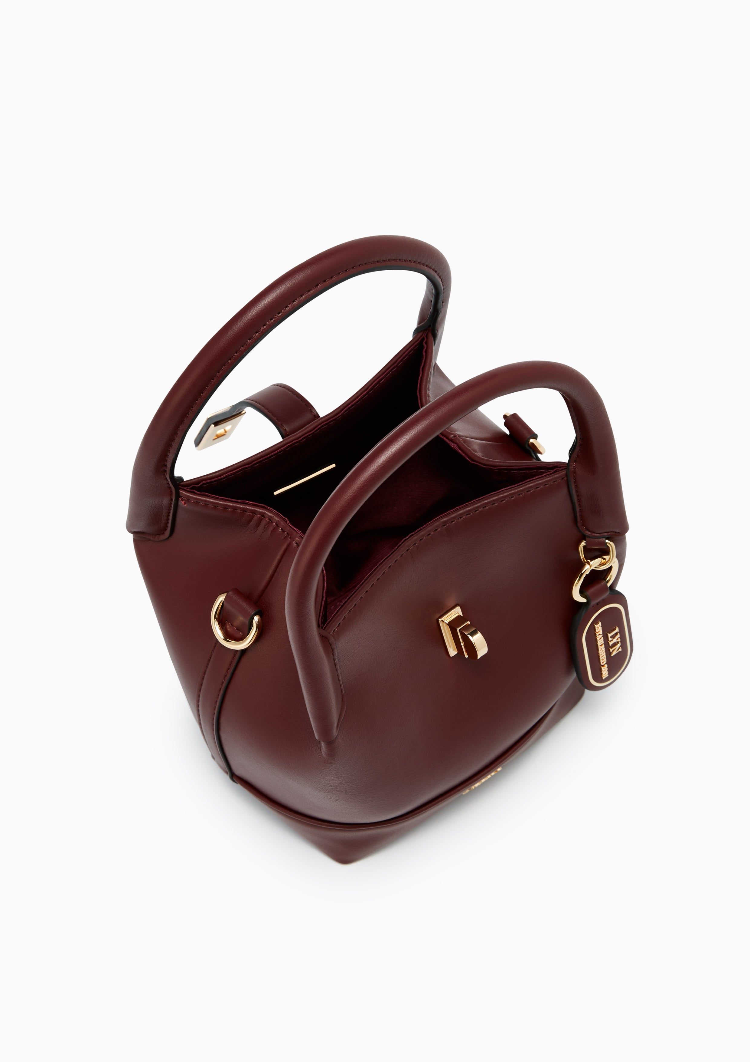 กระเป๋าทรงถัง Brayden S