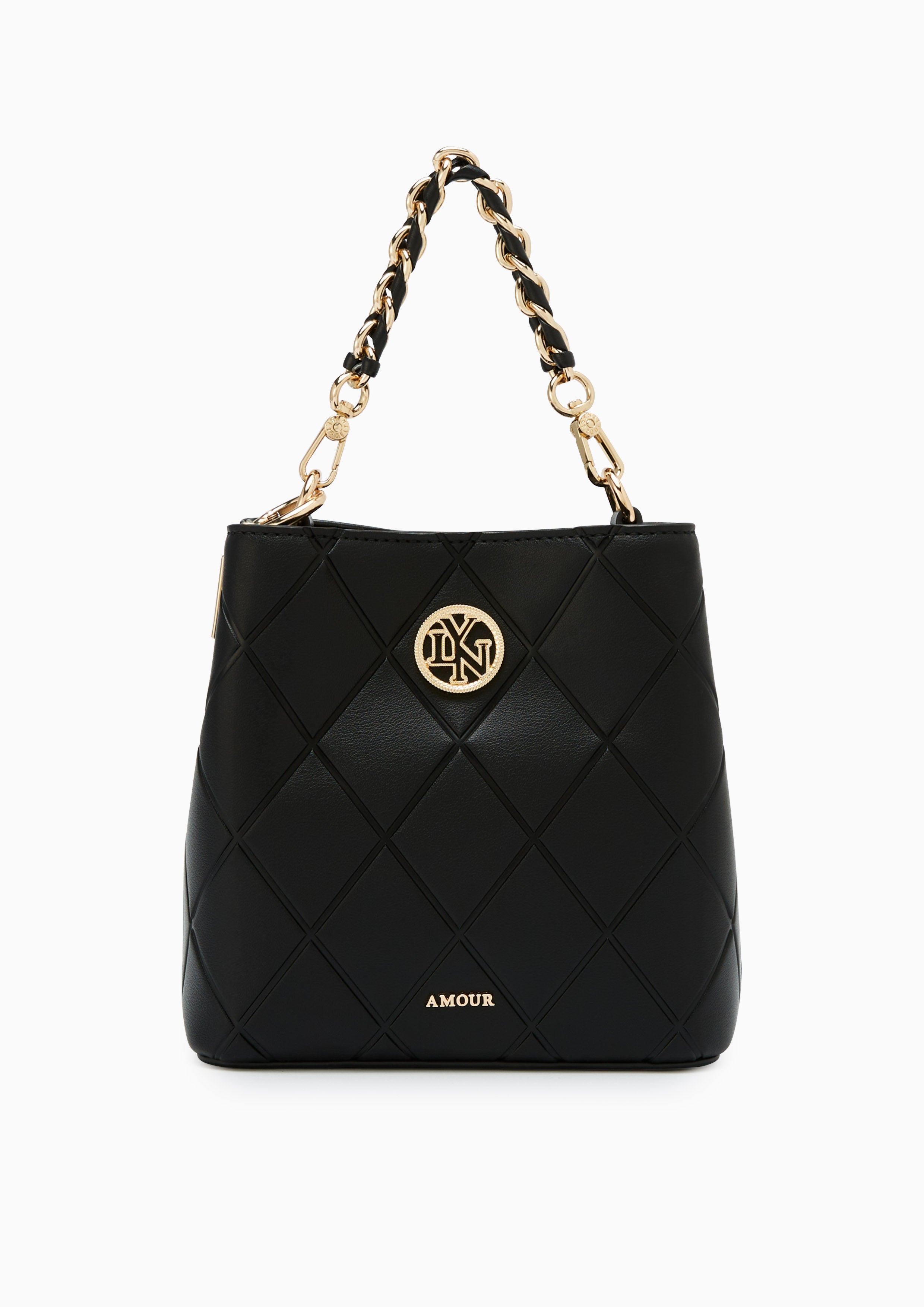 กระเป๋าทรงถัง รุ่น Jemma XS